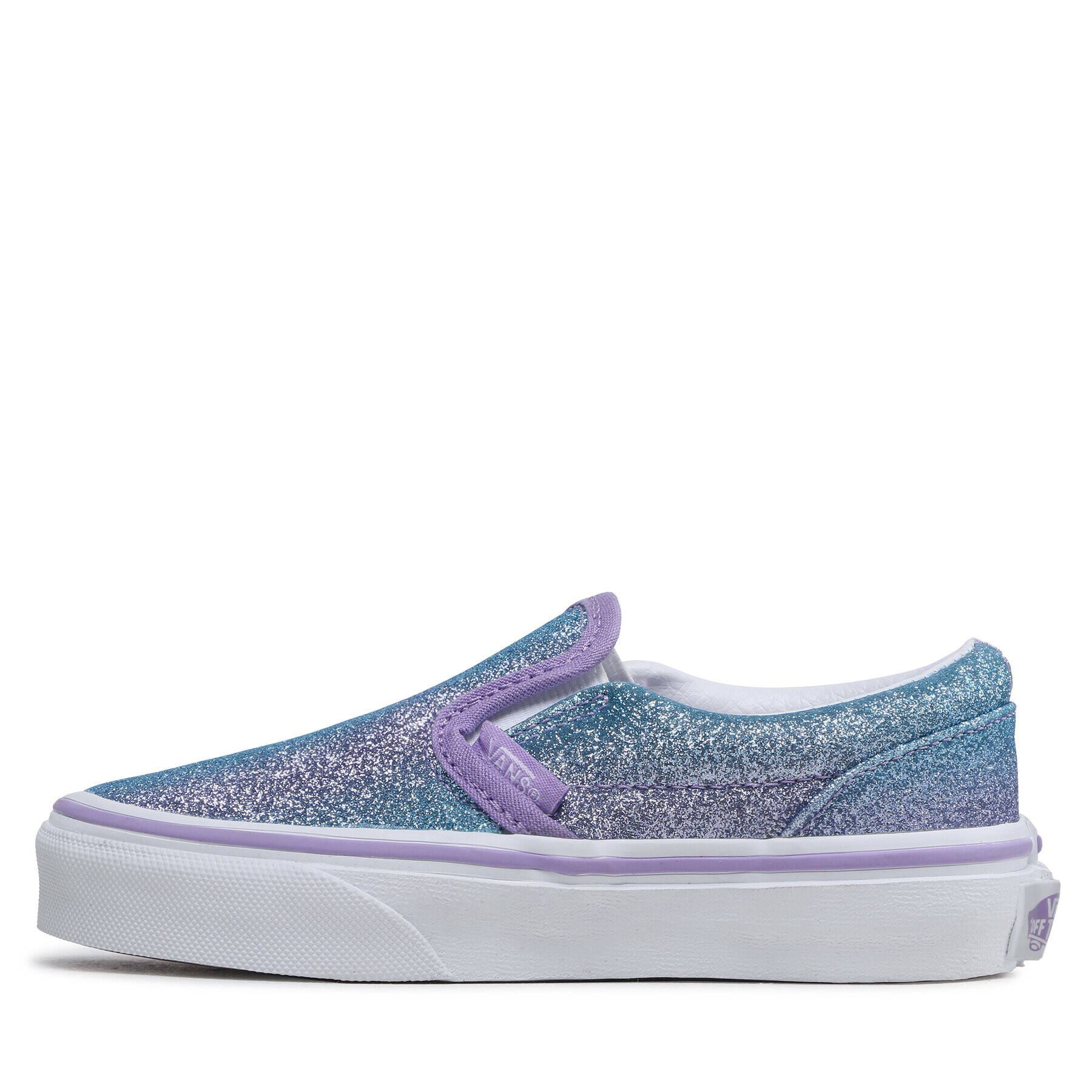 Vans Гуменки Classic Slip-O VN0A7Q5GABN1 Син - Pepit.bg