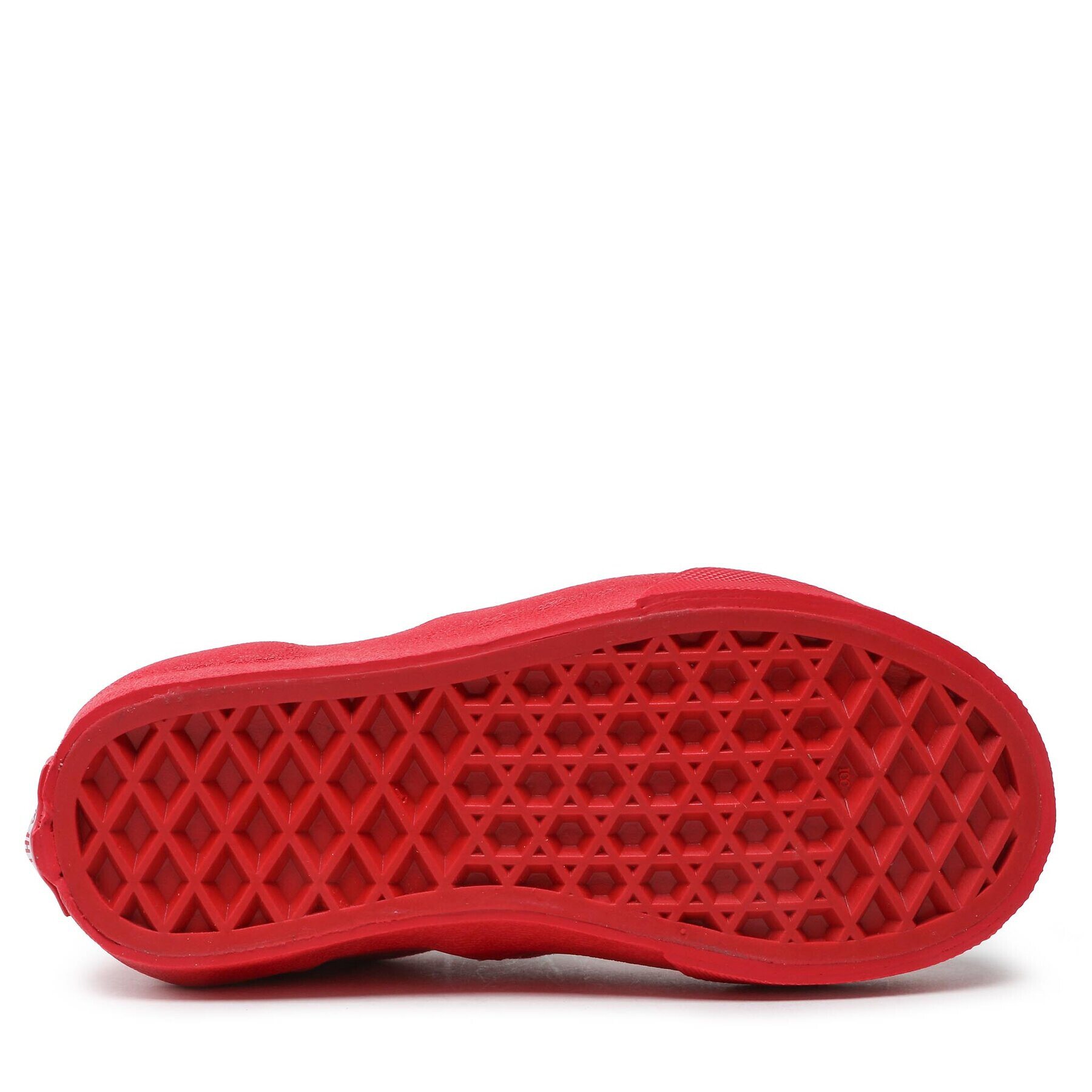 Vans Гуменки Classic Slip-On H VN0009R7RED1 Червен - Pepit.bg