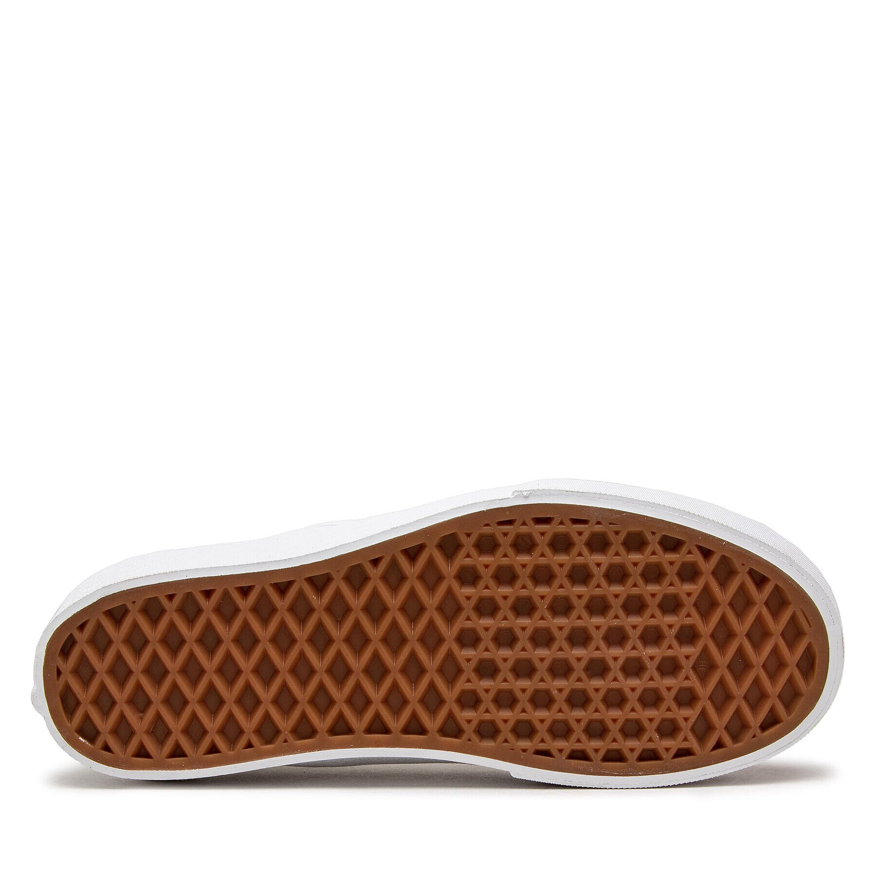 Vans Гуменки Classic Slip-On P VN0A3JEZW001 Бял - Pepit.bg