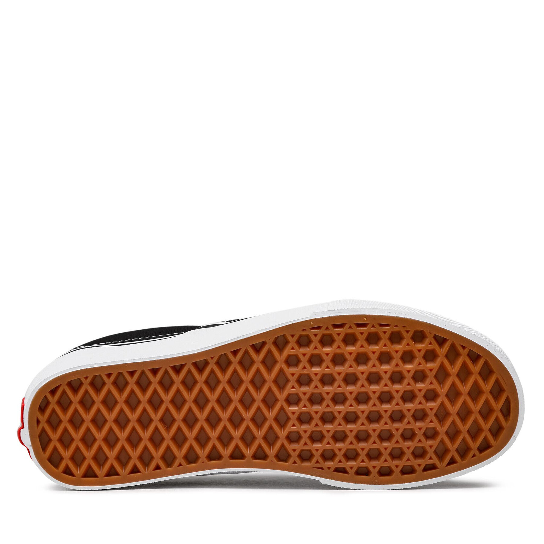 Vans Гуменки Classic Slip-On VN-0EYEBLK Черен - Pepit.bg