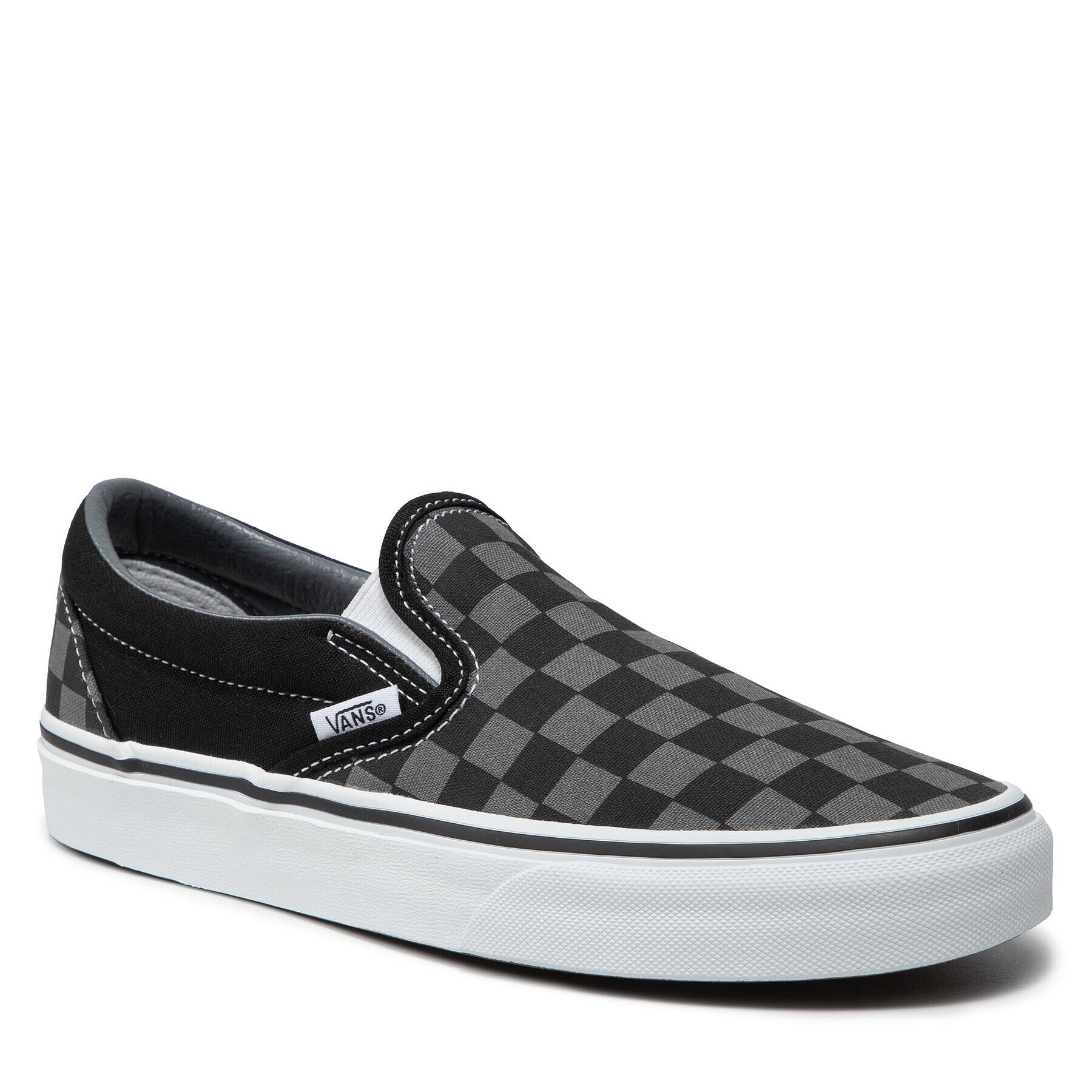 Vans Гуменки Classic Slip-On VN000EYEBPJ Черен - Pepit.bg