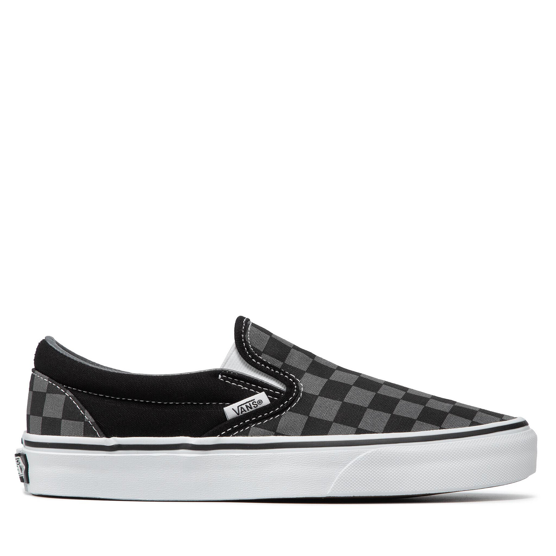 Vans Гуменки Classic Slip-On VN000EYEBPJ Черен - Pepit.bg