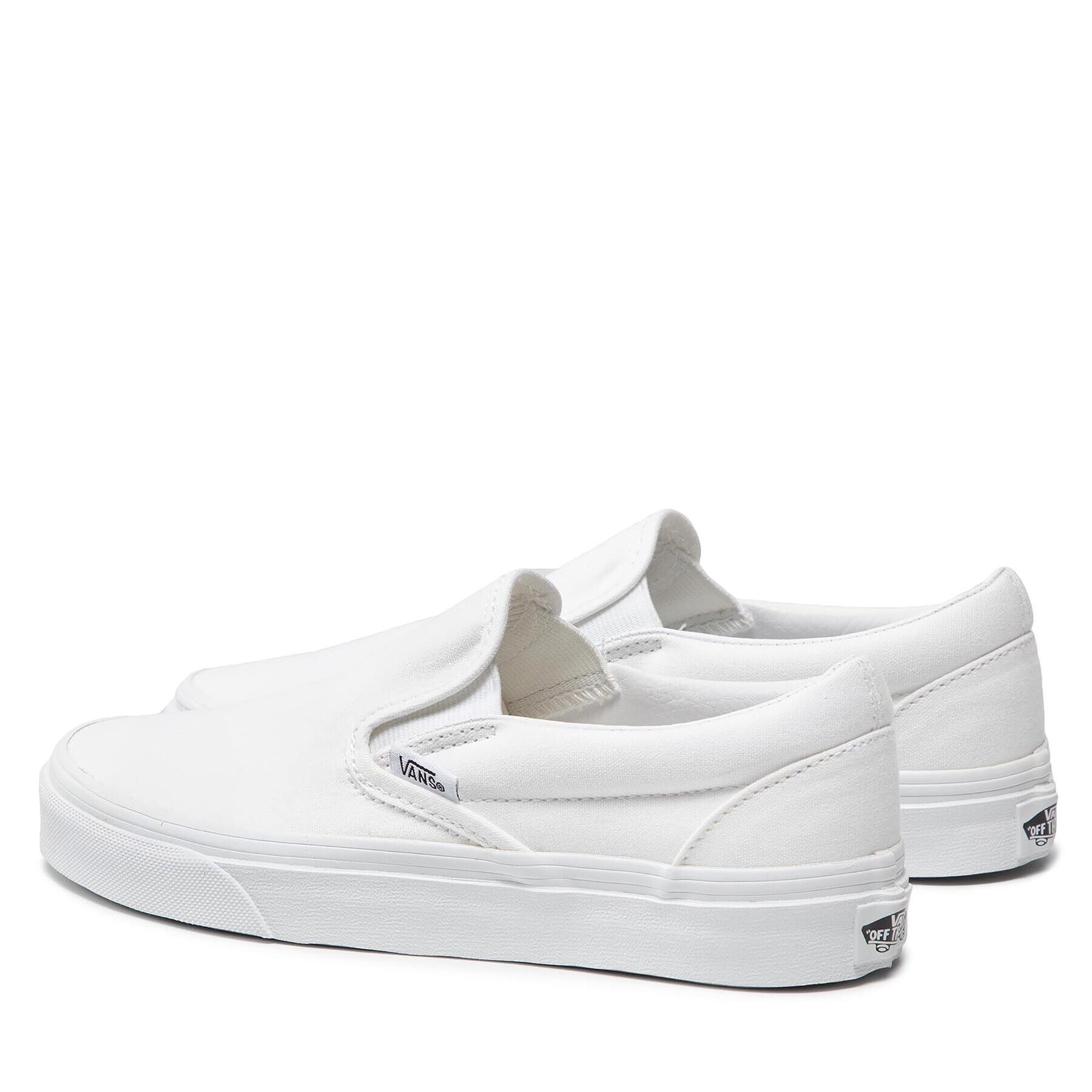 Vans Гуменки Classic Slip-On VN000EYEW00 - Pepit.bg