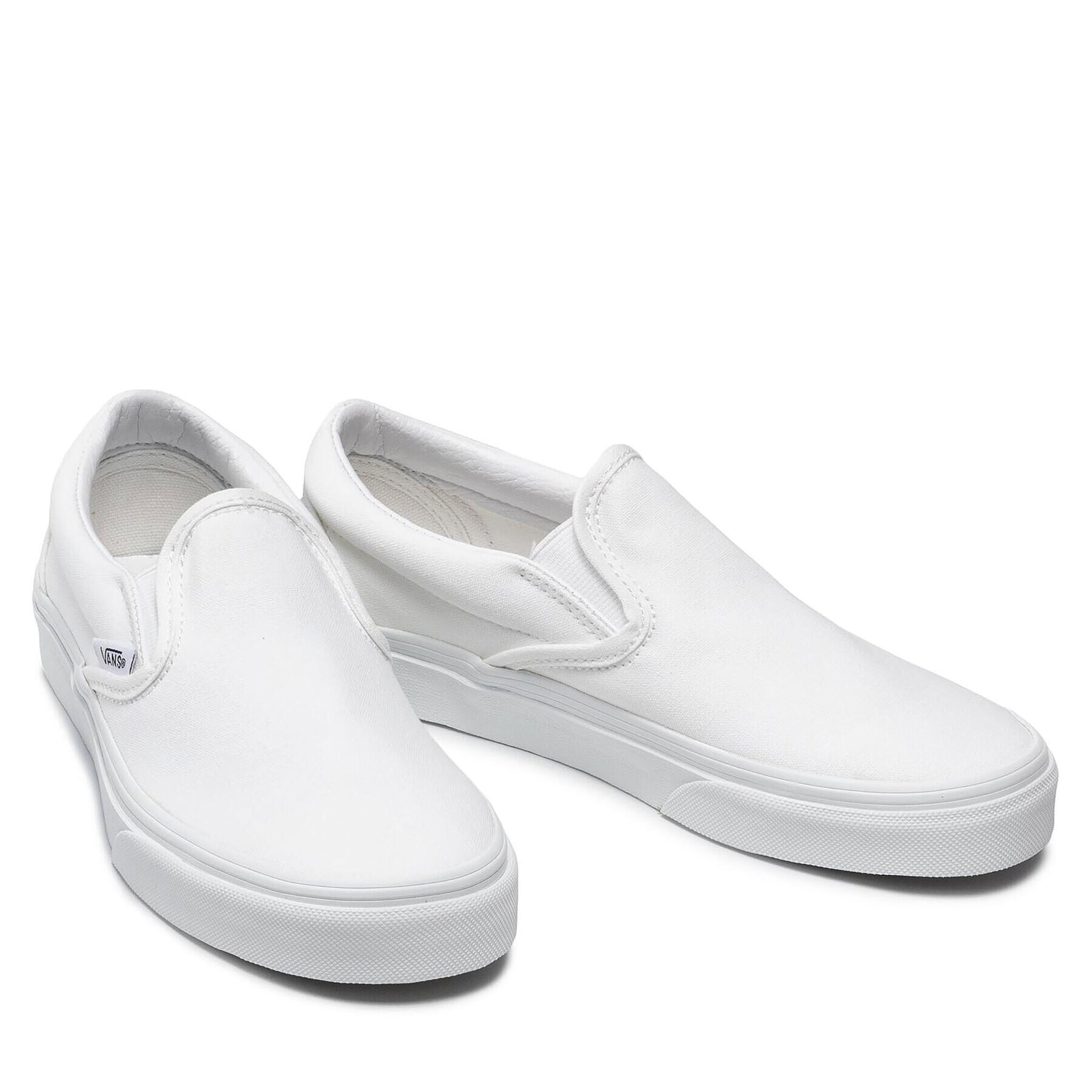 Vans Гуменки Classic Slip-On VN000EYEW00 - Pepit.bg
