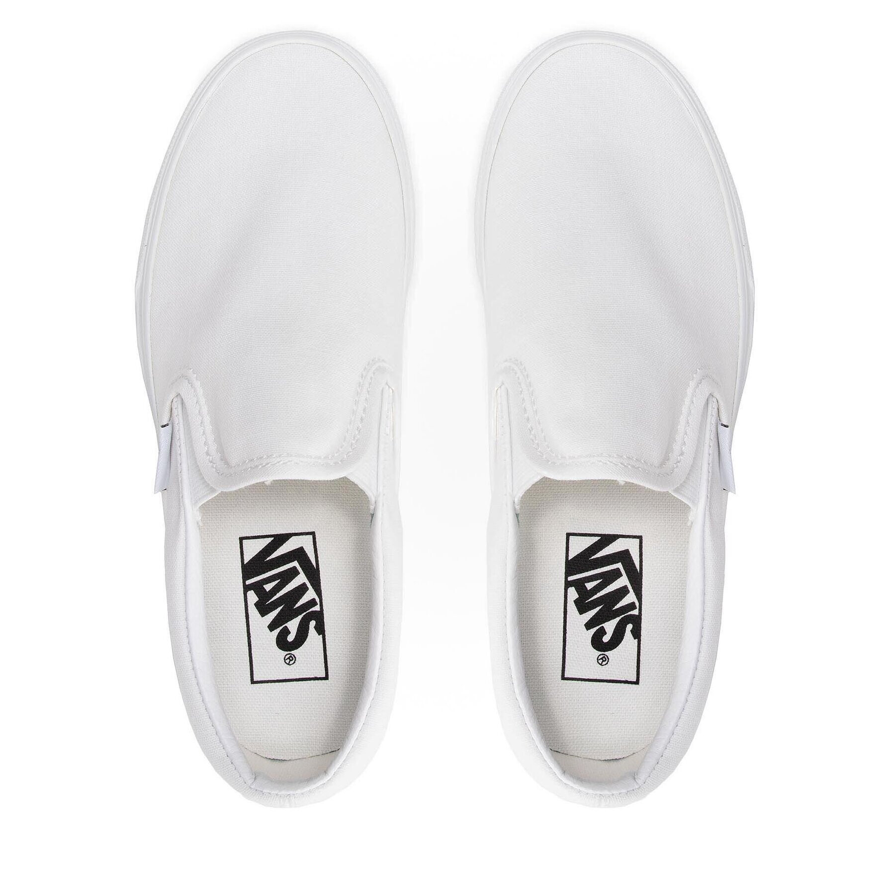 Vans Гуменки Classic Slip-On VN000EYEW00 - Pepit.bg