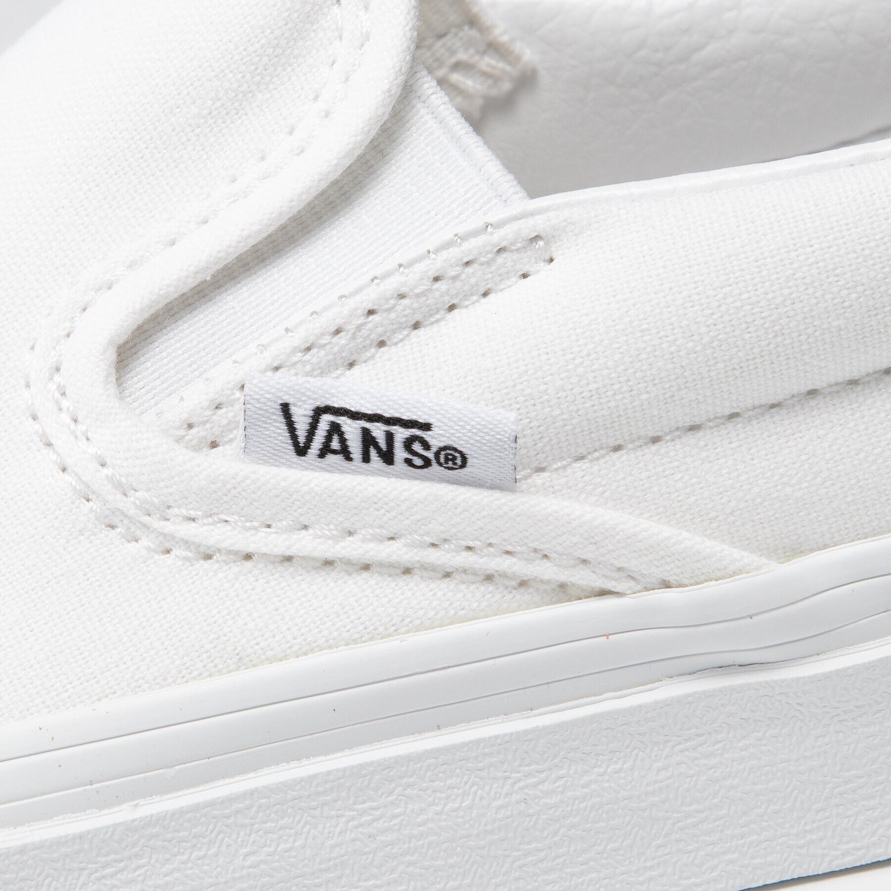 Vans Гуменки Classic Slip-On VN000EYEW00 - Pepit.bg