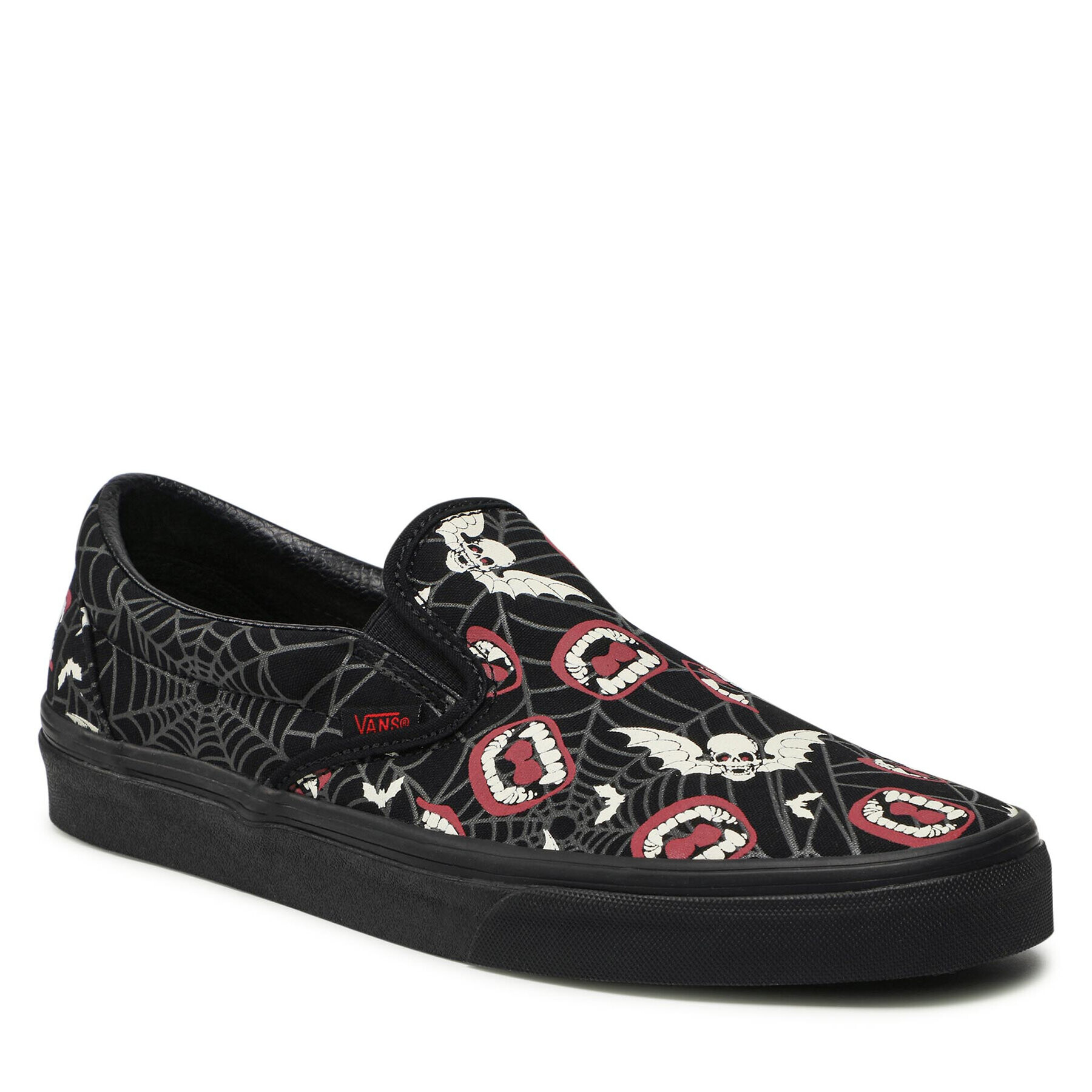 Vans Гуменки Classic Slip-On VN000XG88MG1 Черен - Pepit.bg