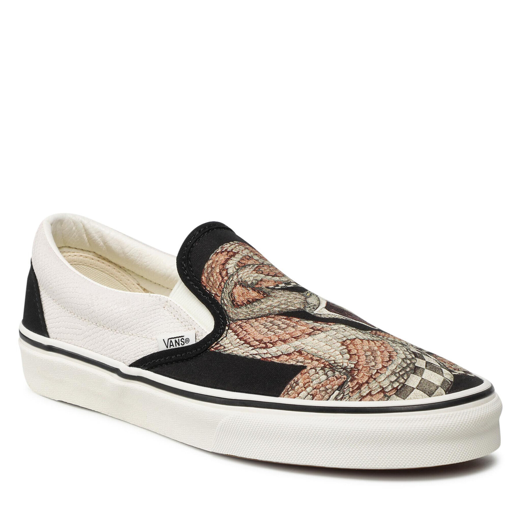 Vans Гуменки Classic Slip-On VN000XG8B021 Цветен - Pepit.bg