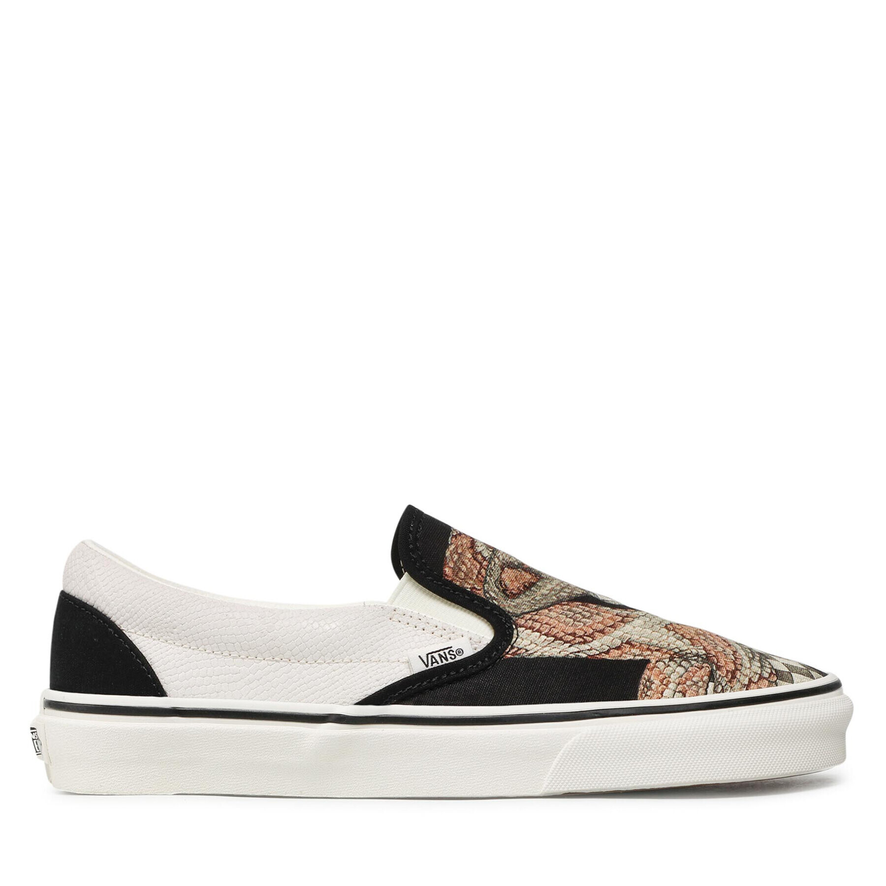 Vans Гуменки Classic Slip-On VN000XG8B021 Цветен - Pepit.bg