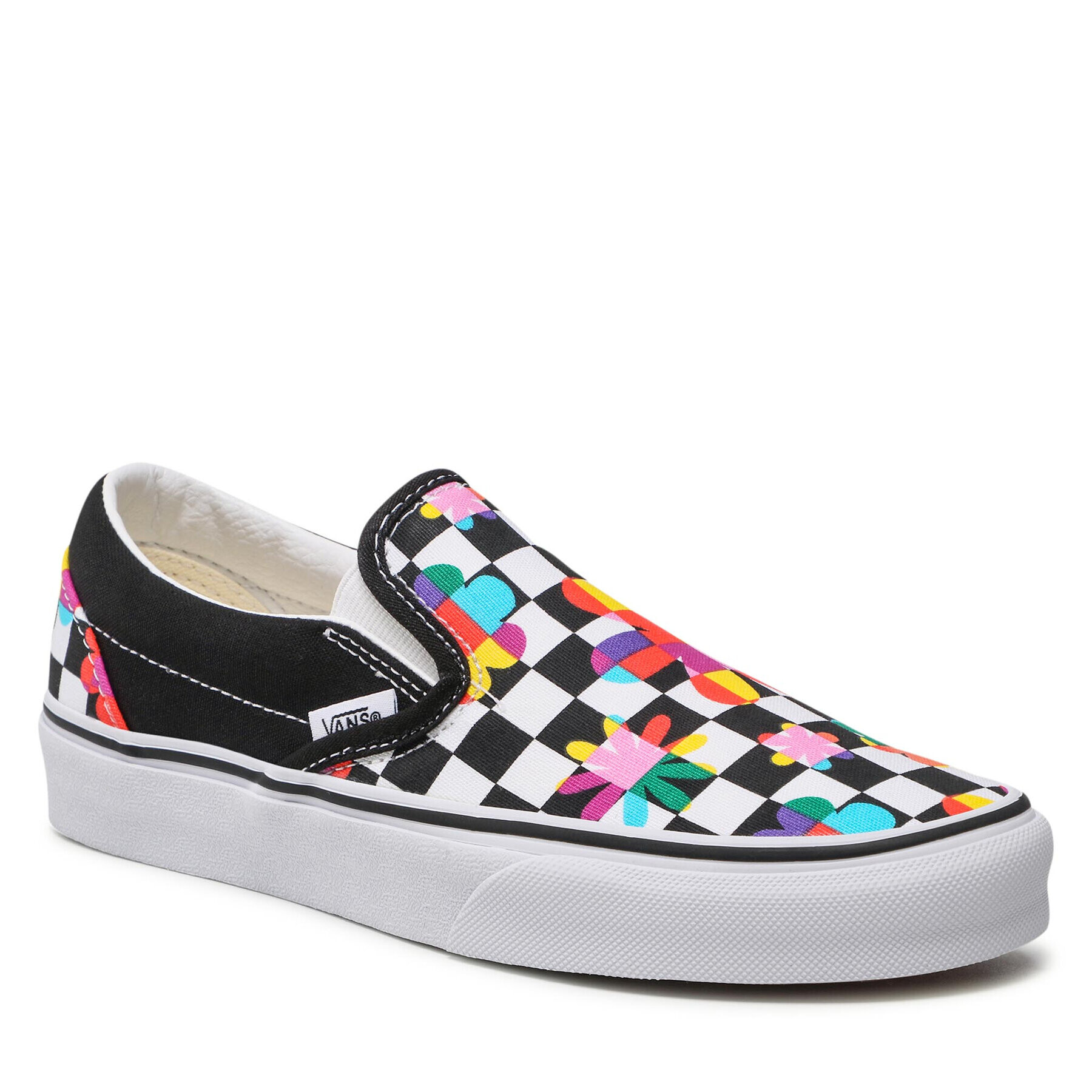 Vans Гуменки Classic Slip-On VN000XG8B051 Черен - Pepit.bg