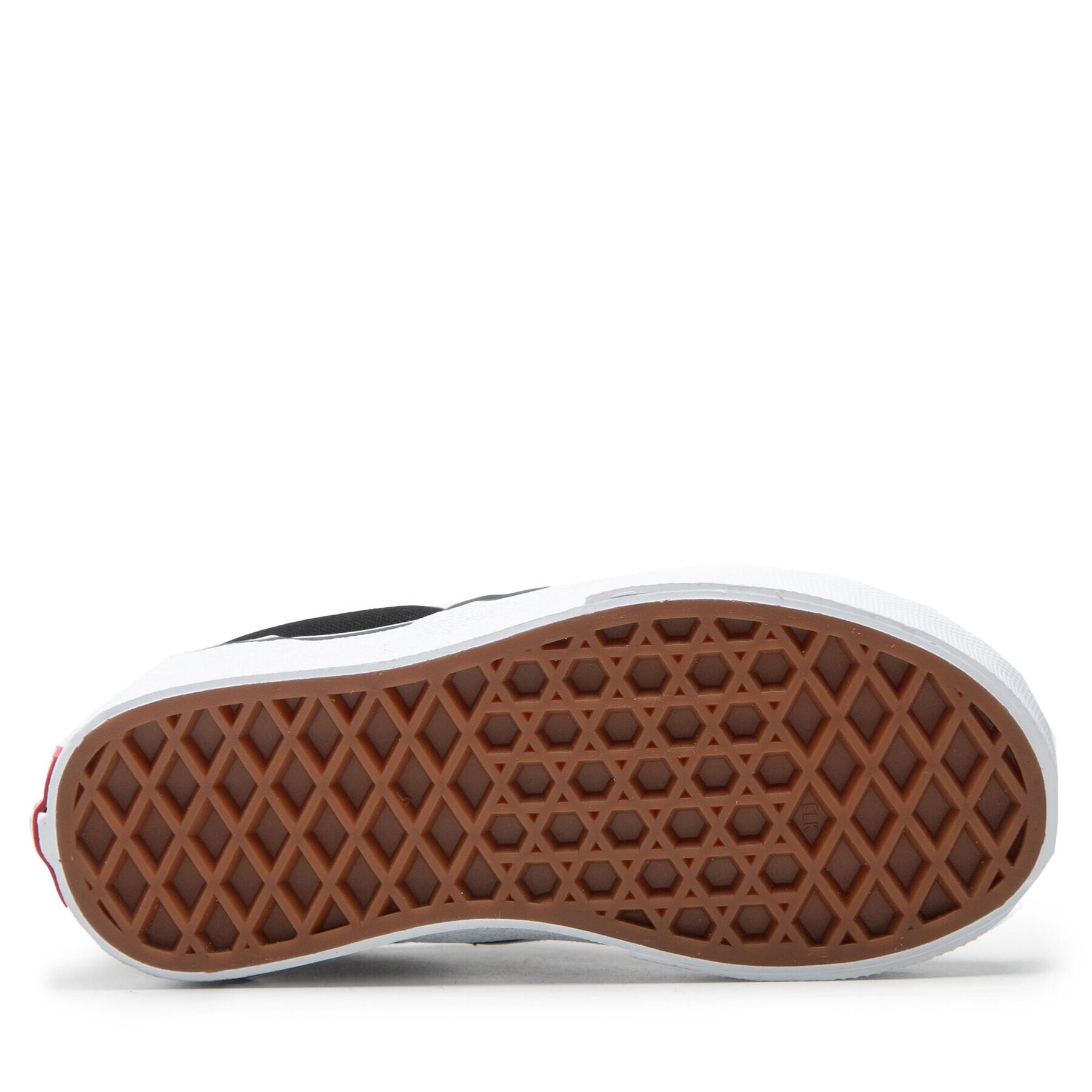 Vans Гуменки Classic Slip-On VN000ZBUBLK1 Черен - Pepit.bg