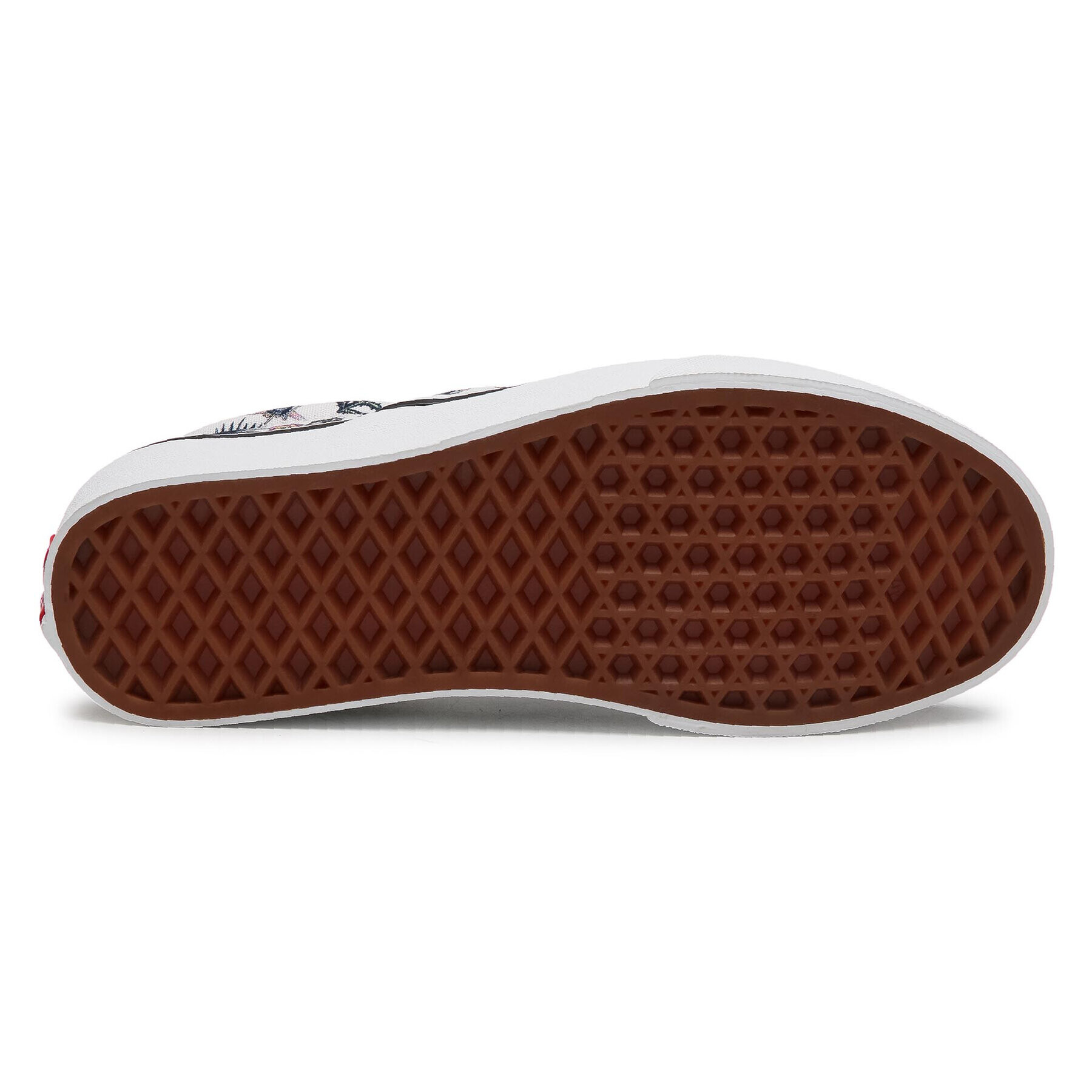 Vans Гуменки Classic Slip-On VN0A33TB30R1 Бял - Pepit.bg