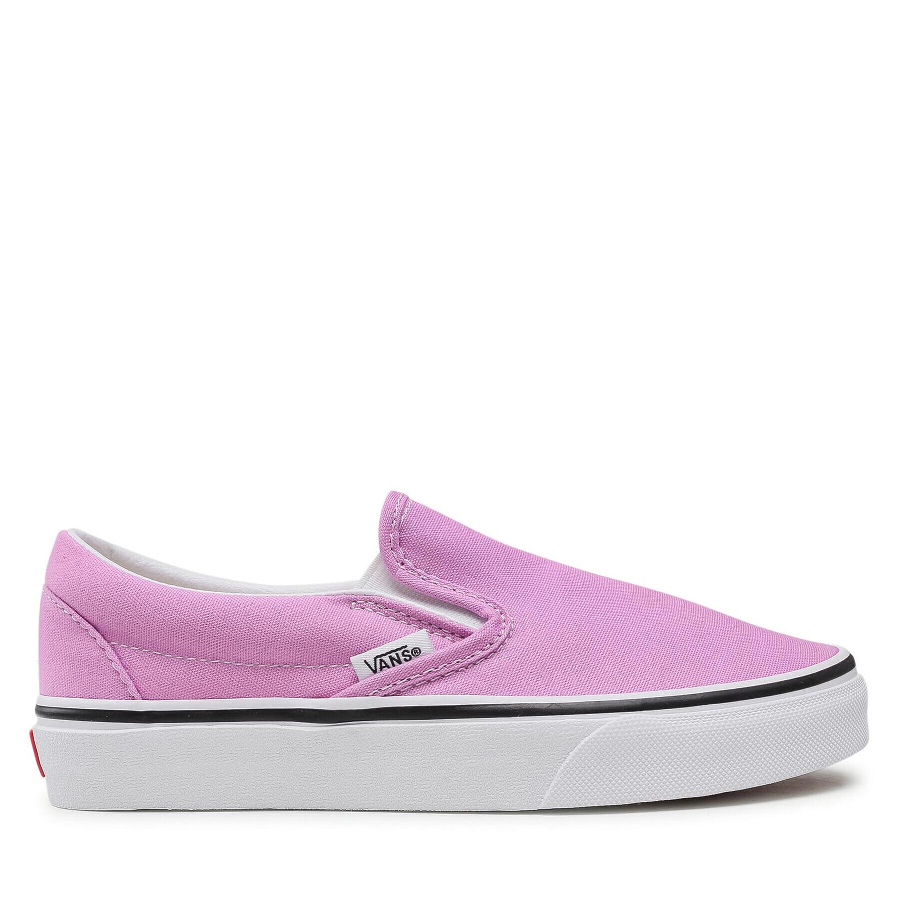 Vans Гуменки Classic Slip-On VN0A33TB3SQ1 Виолетов - Pepit.bg