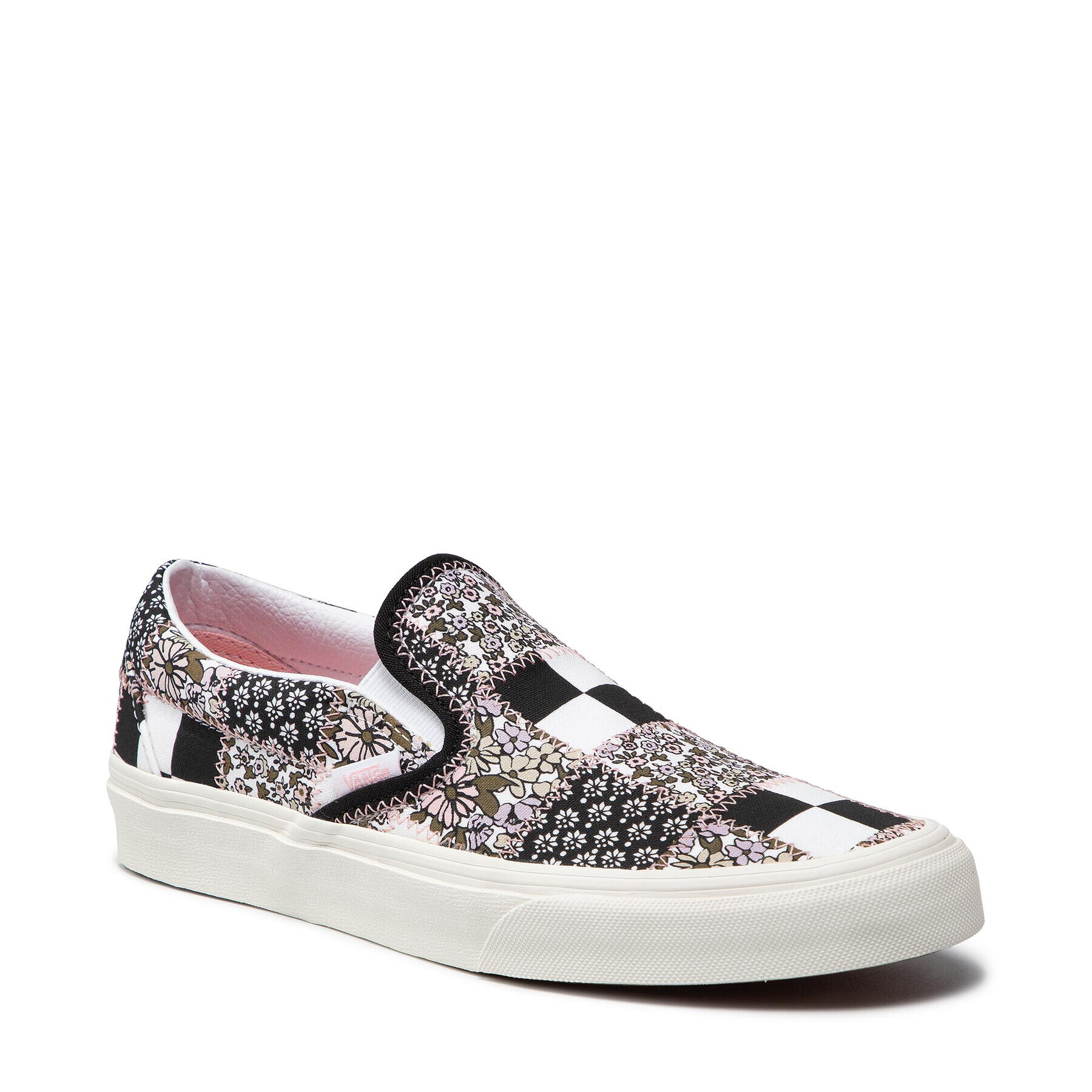 Vans Гуменки Classic Slip-On VN0A33TB9FY1 Цветен - Pepit.bg