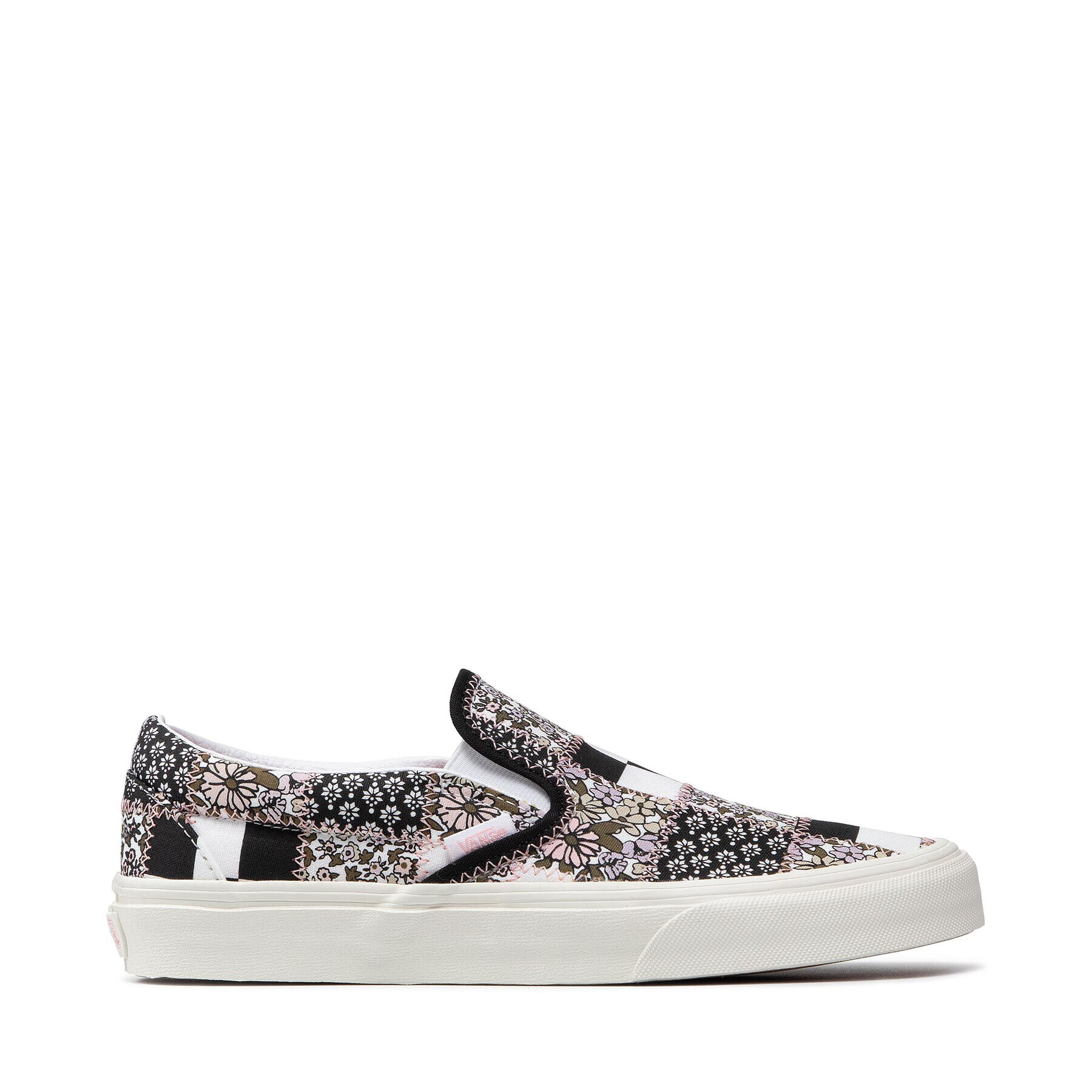 Vans Гуменки Classic Slip-On VN0A33TB9FY1 Цветен - Pepit.bg
