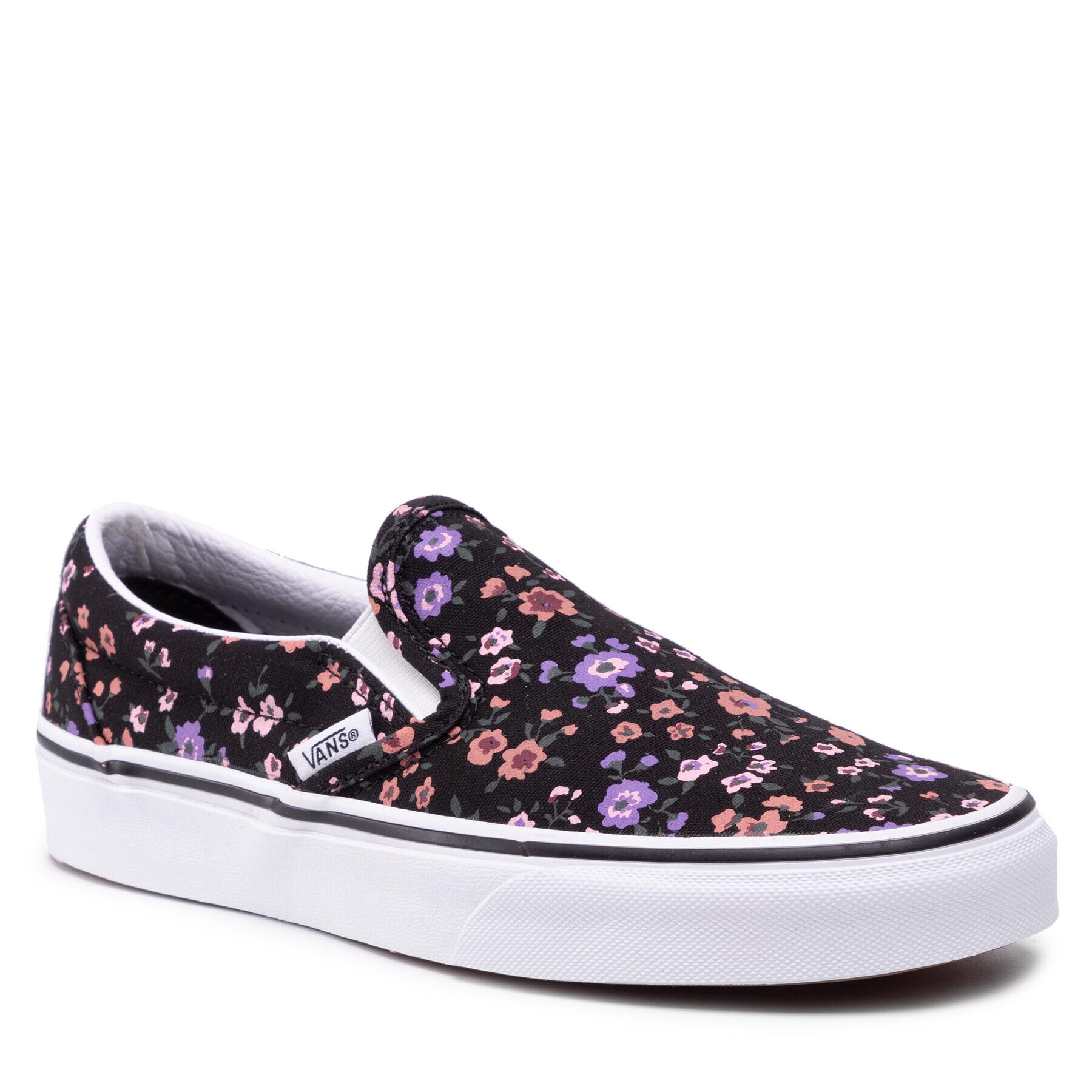 Vans Гуменки Classic Slip-On VN0A33TB9HS1 Черен - Pepit.bg