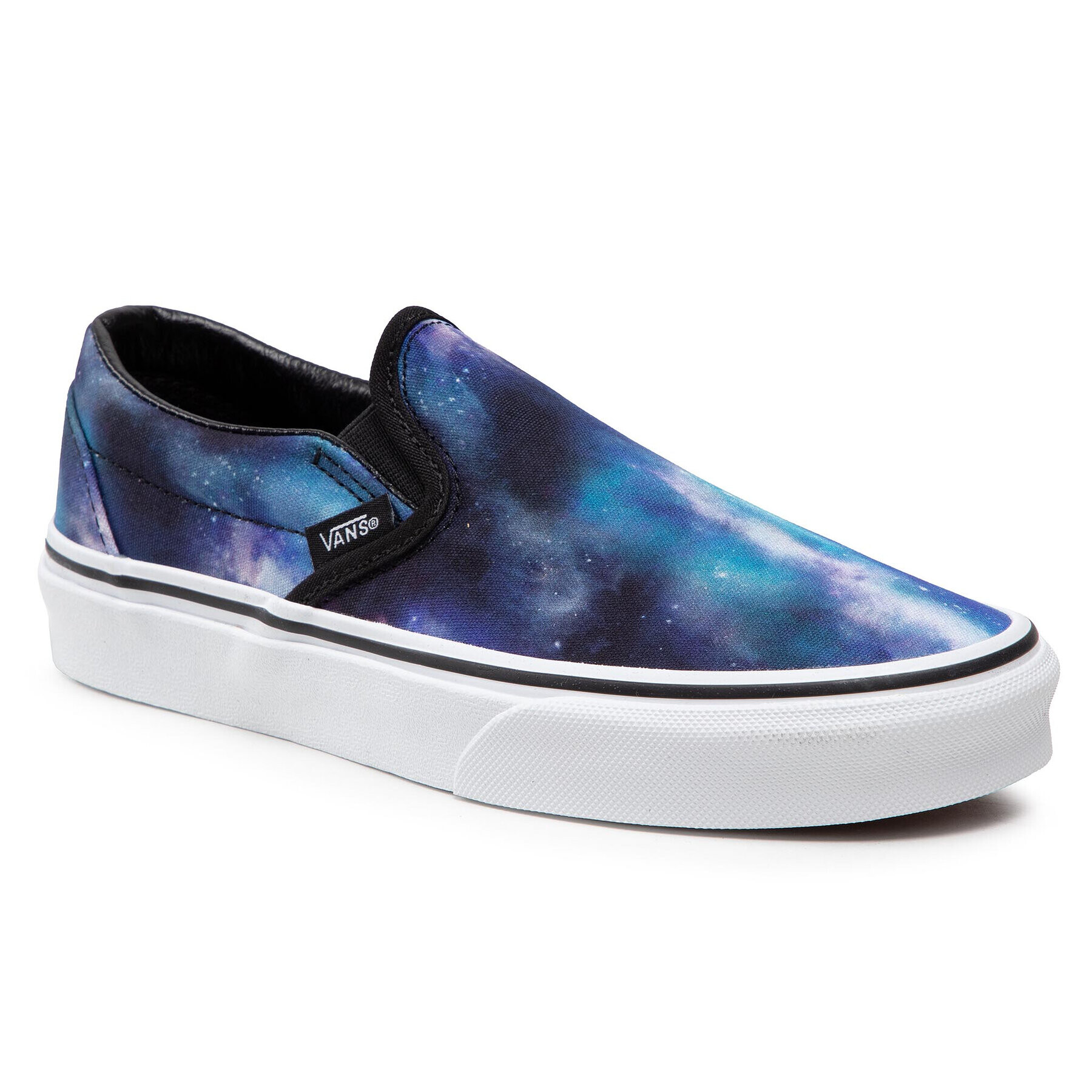 Vans Гуменки Classic Slip-On VN0A33TBG4F1 Син - Pepit.bg