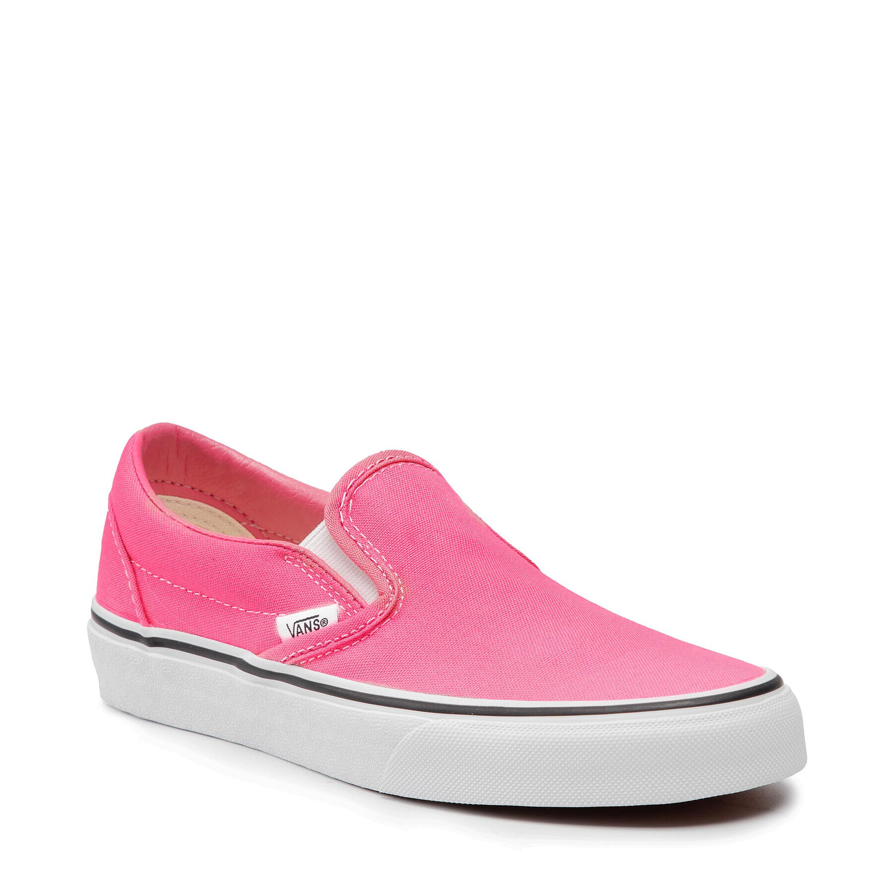 Vans Гуменки Classic Slip-ON VN0A33TBUR11 Розов - Pepit.bg
