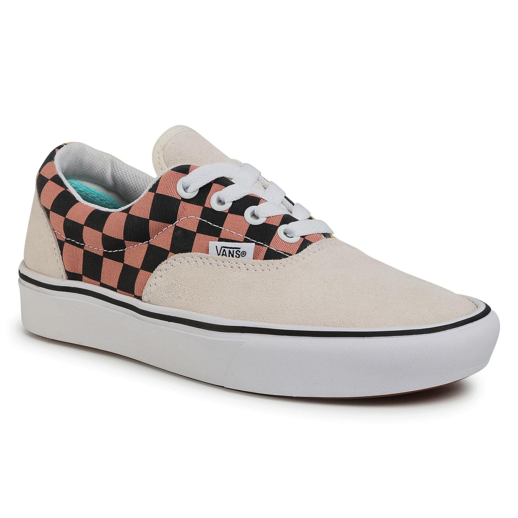 Vans Гуменки Classic Slip-On VN0A3WM91PC1 Син - Pepit.bg