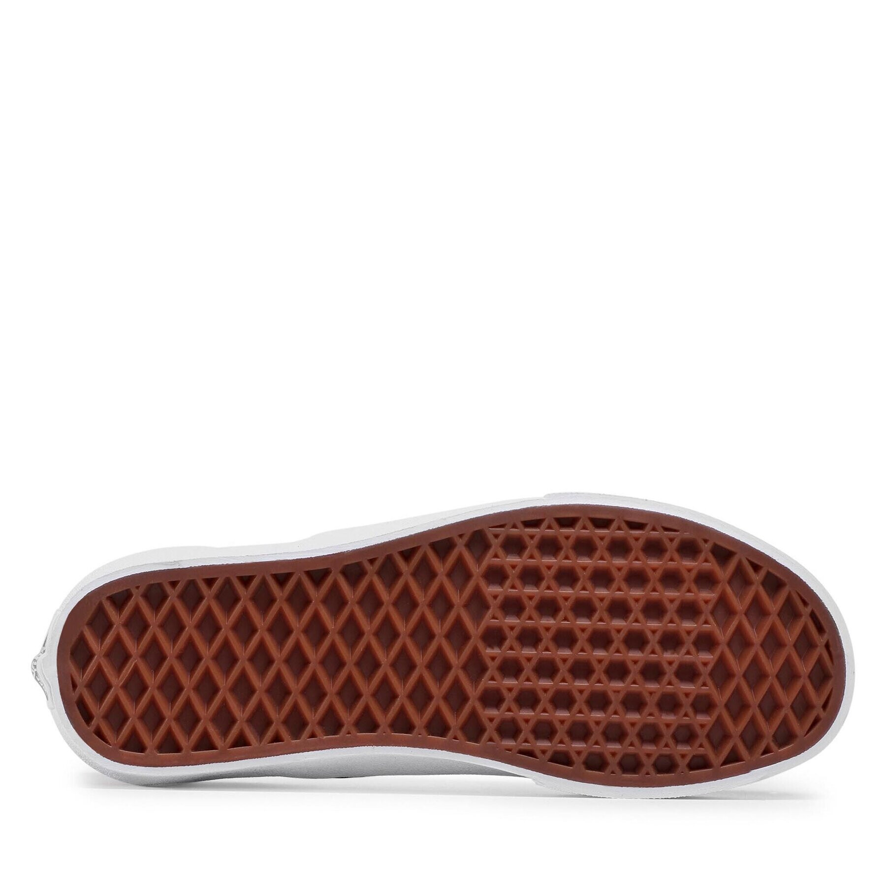 Vans Гуменки Classic Slip-On VN0A4U381HP1 Бял - Pepit.bg