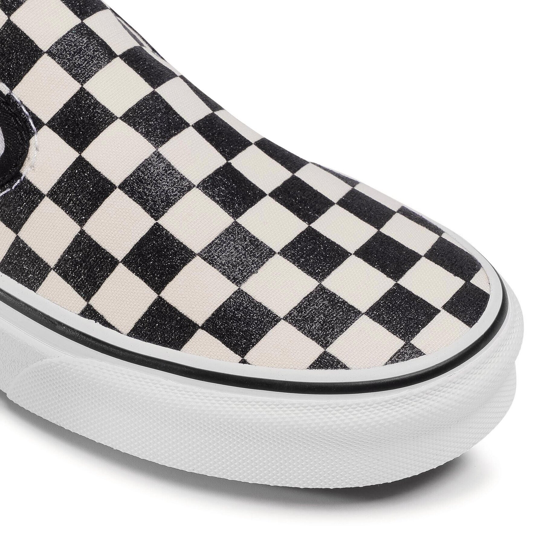 Vans Гуменки Classic Slip-On VN0A4U381HP1 Бял - Pepit.bg