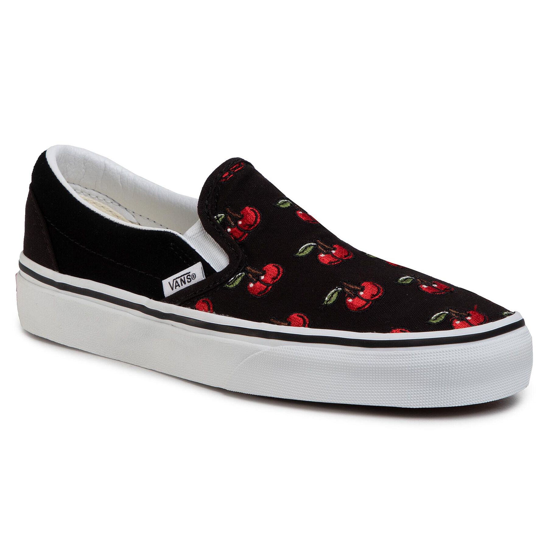 Vans Гуменки Classic Slip-On VN0A4U38L6M1 Черен - Pepit.bg