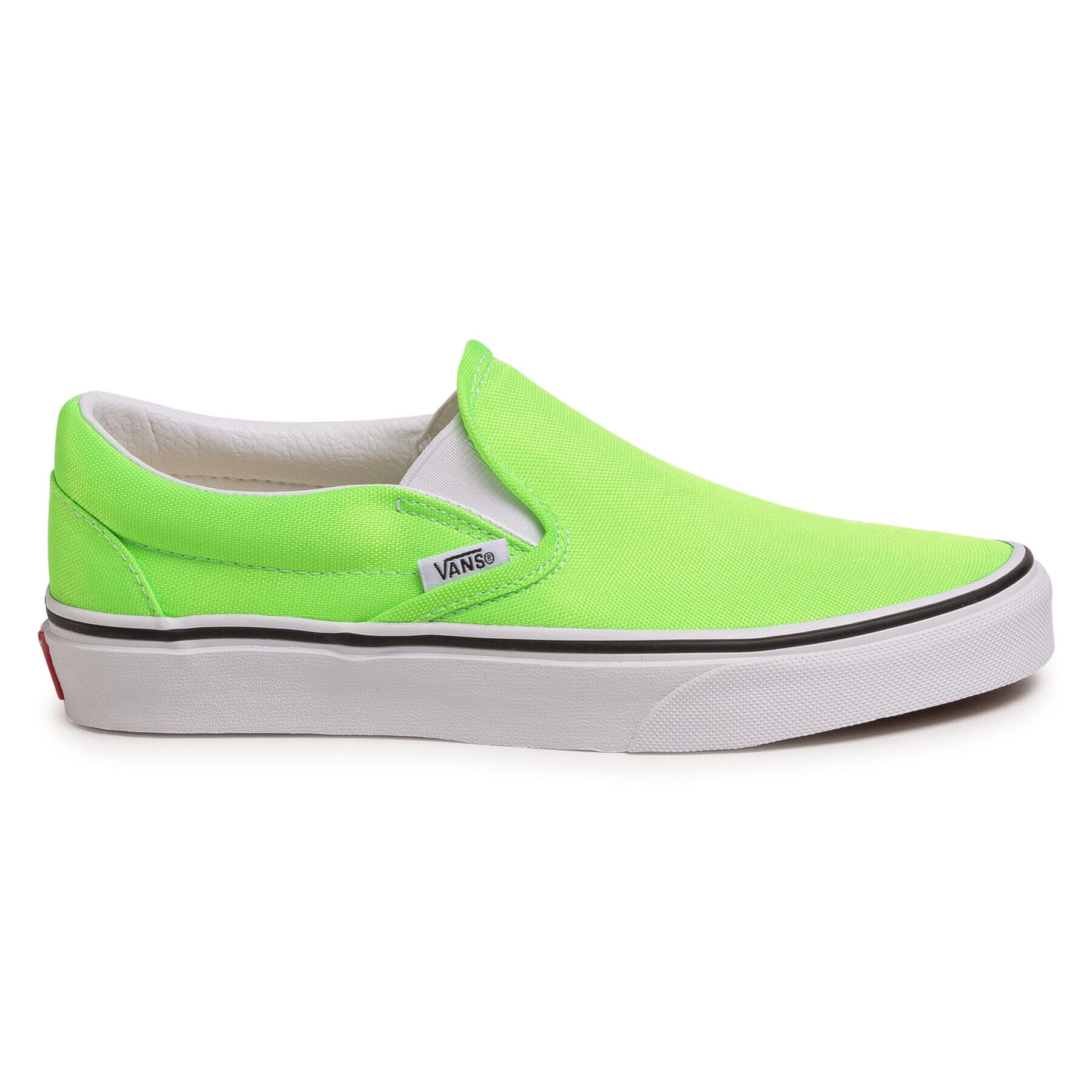 Vans Гуменки Classic Slip-On VN0A4U38WT51 Зелен - Pepit.bg