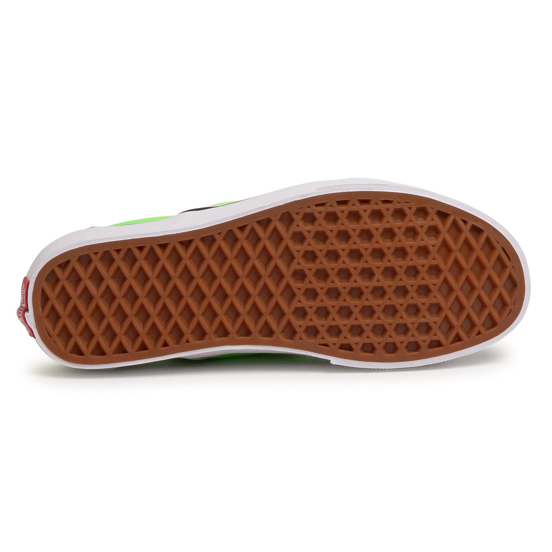 Vans Гуменки Classic Slip-On VN0A4U38WT51 Зелен - Pepit.bg