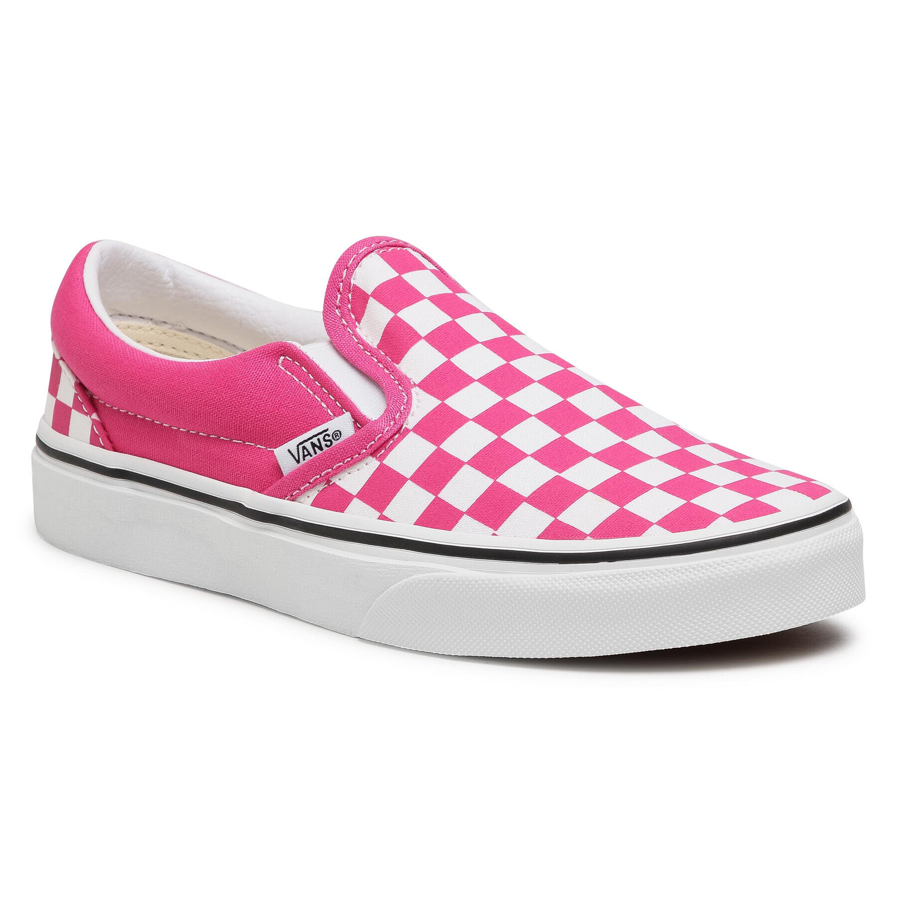 Vans Гуменки Classic Slip-On VN0A4UH830Z1 Розов - Pepit.bg