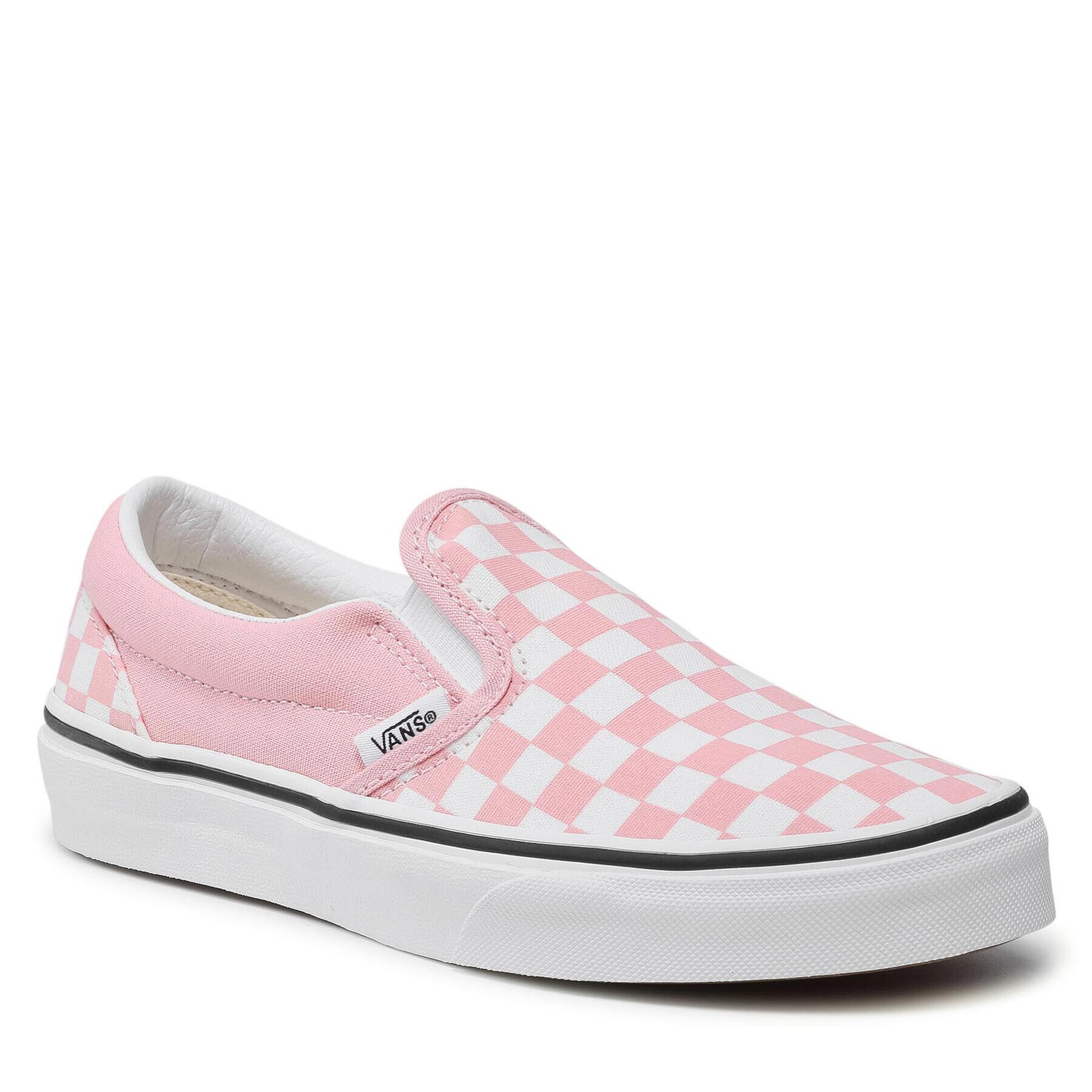 Vans Гуменки Classic Slip-On VN0A4UH899H1 Розов - Pepit.bg