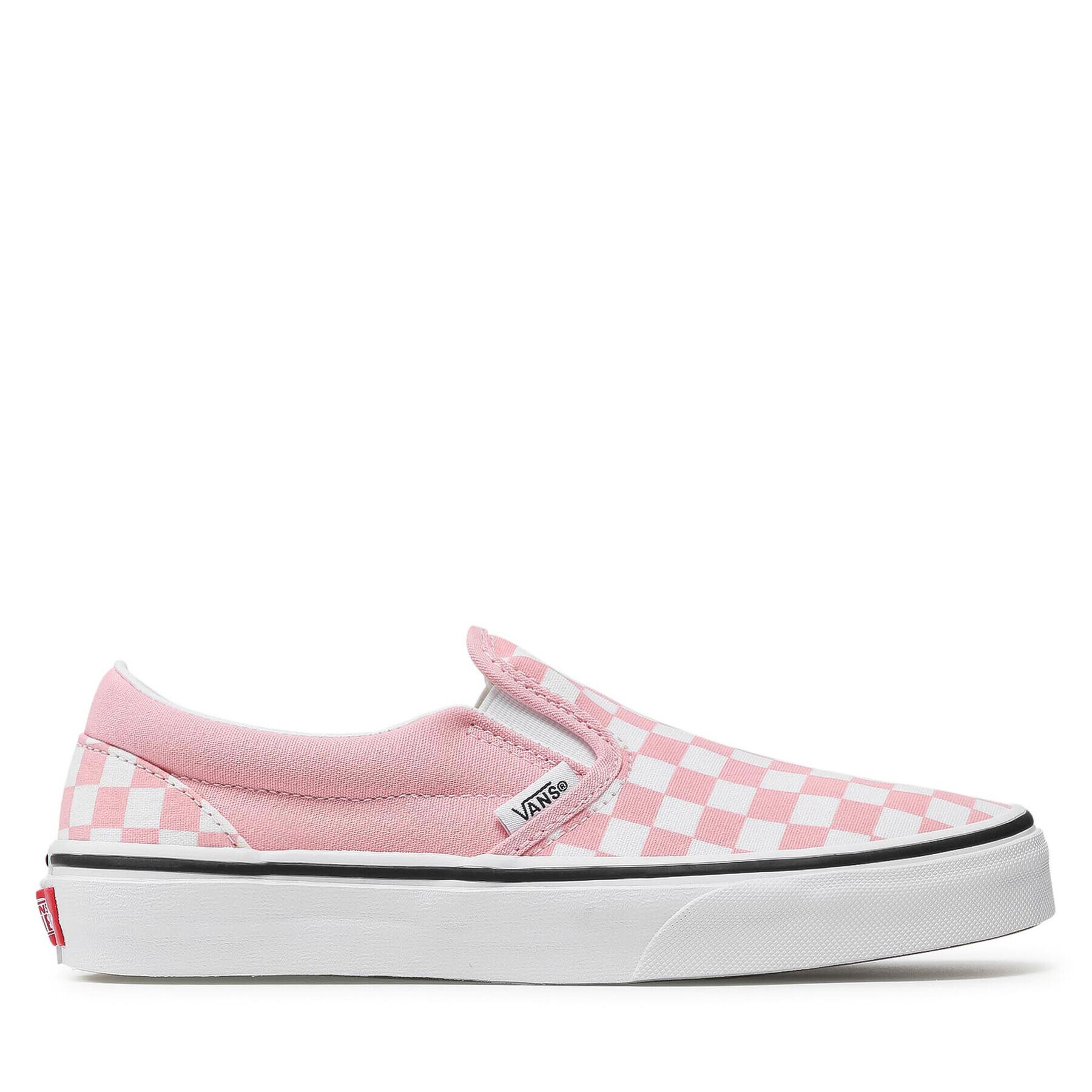 Vans Гуменки Classic Slip-On VN0A4UH899H1 Розов - Pepit.bg