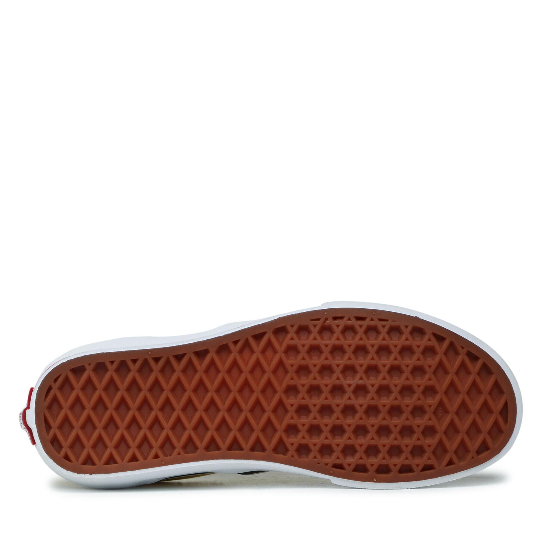 Vans Гуменки Classic Slip-On VN0A4UH8ABP1 Жълт - Pepit.bg
