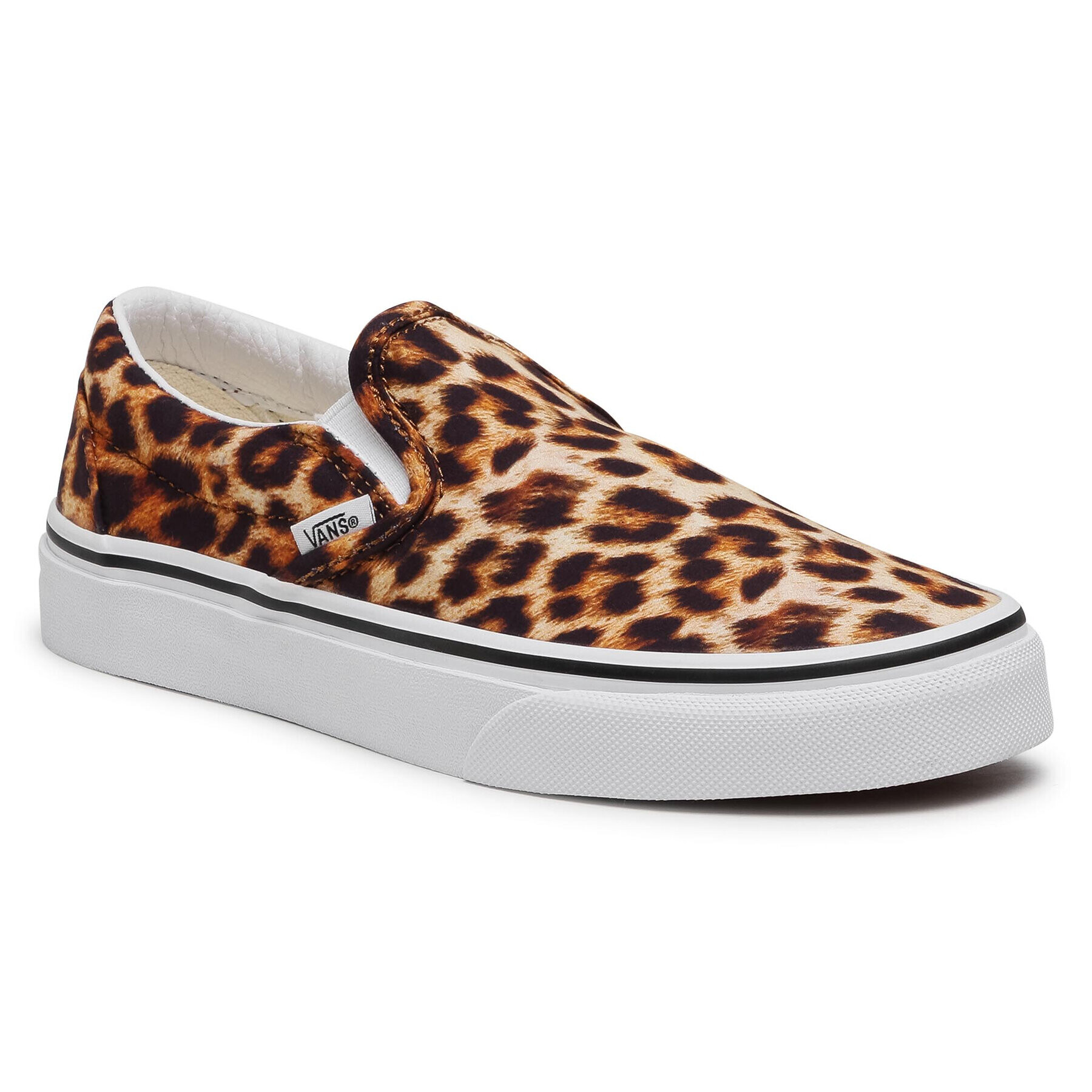 Vans Гуменки Classic Slip-On VN0A5AO83I61 Кафяв - Pepit.bg