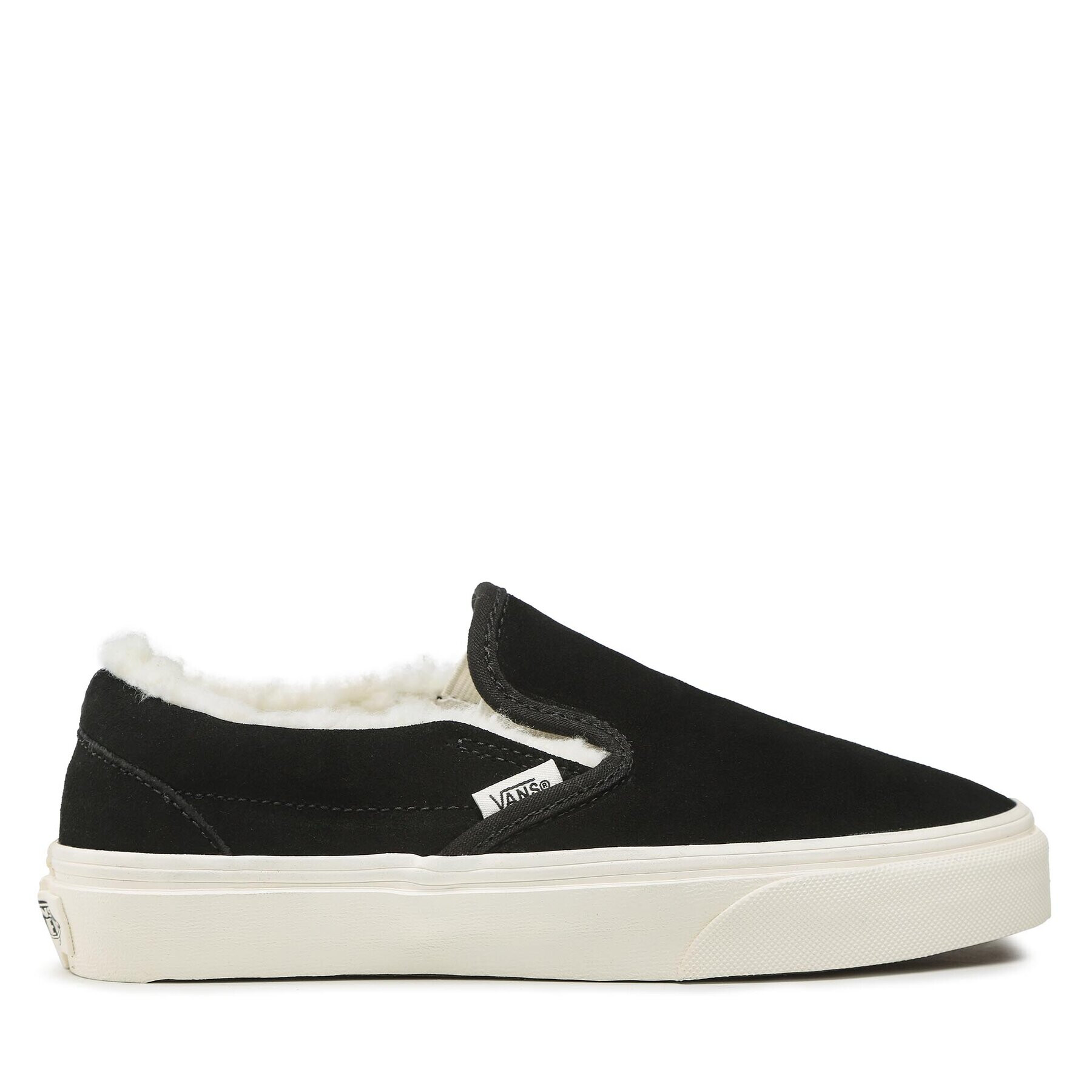 Vans Гуменки Classic Slip-On VN0A5AO8BM81 Черен - Pepit.bg