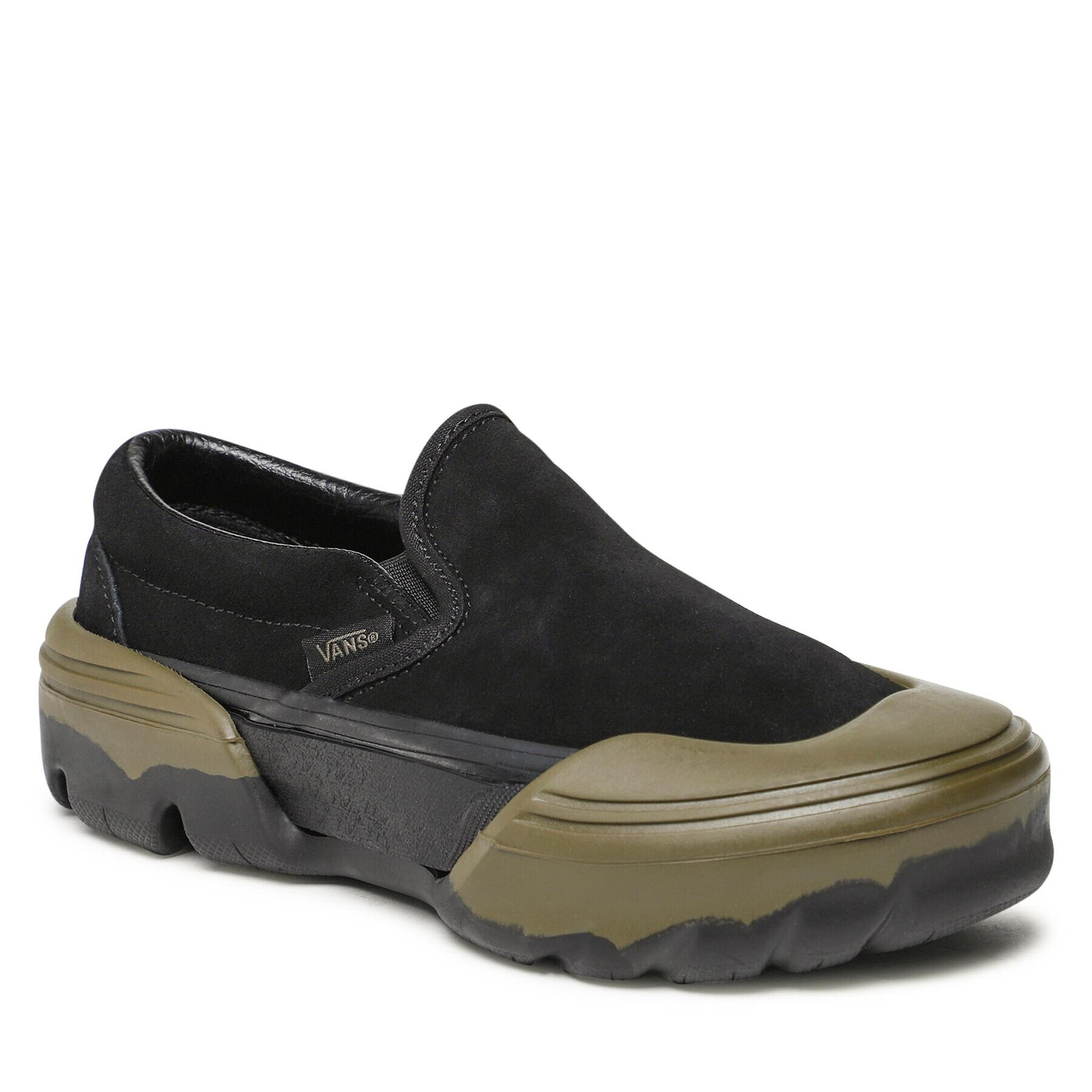 Vans Гуменки Classic Slip-On VN0A5JLYBMV1 Черен - Pepit.bg