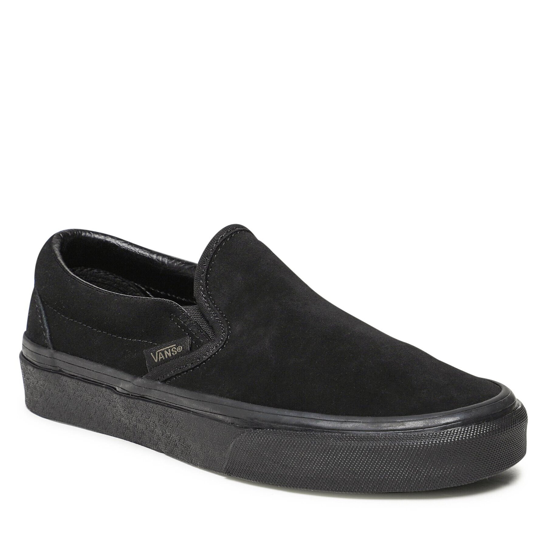 Vans Гуменки Classic Slip-On VN0A5JLYBMV1 Черен - Pepit.bg