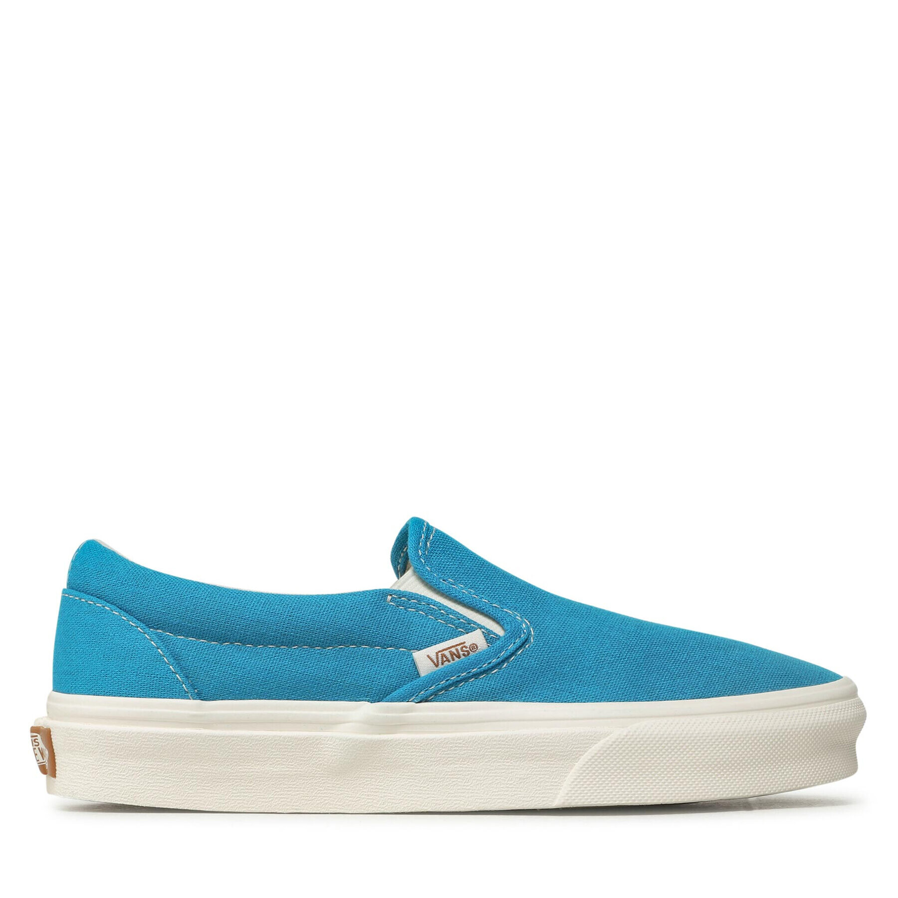 Vans Гуменки Classic Slip-On VN0A5JMHASV1 Син - Pepit.bg