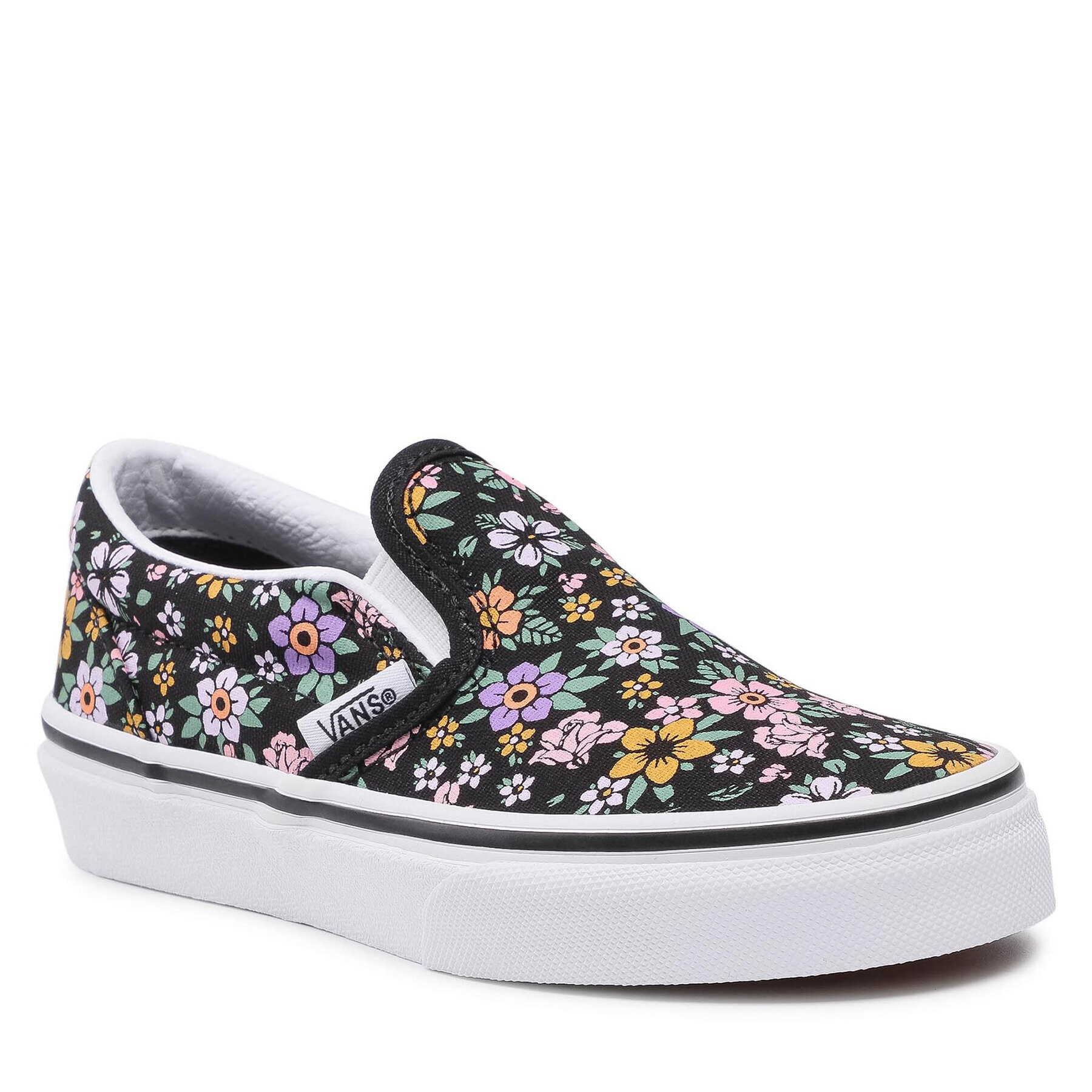 Vans Гуменки Classic Slip-On VN0A5KXM99D1 Черен - Pepit.bg