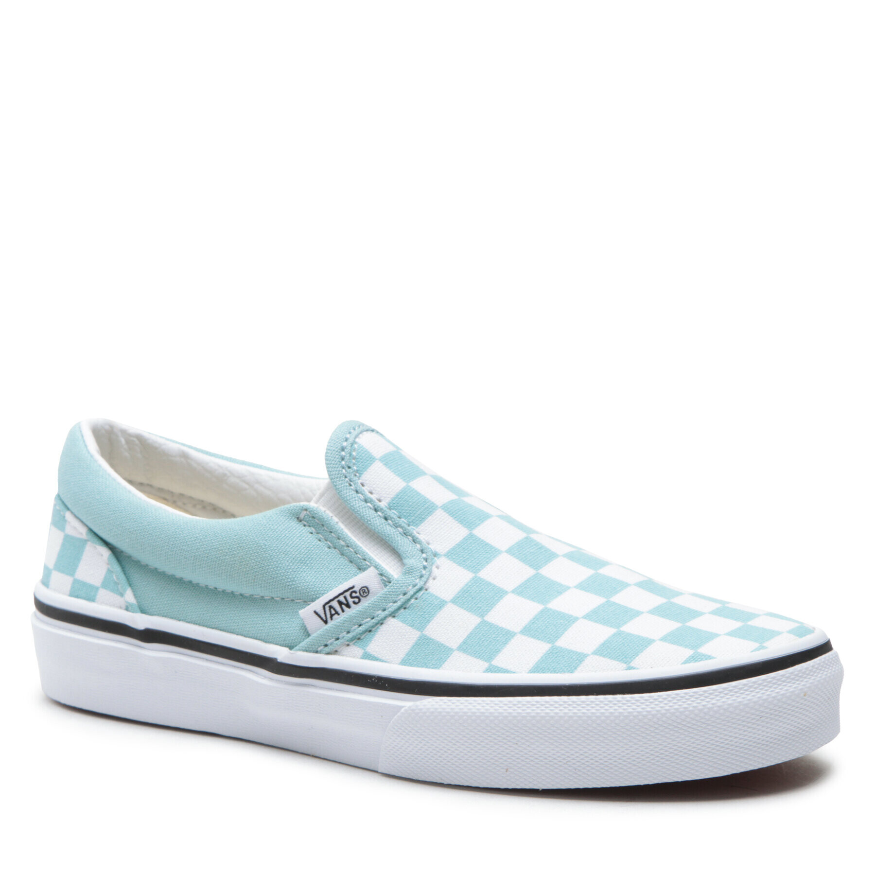 Vans Гуменки Classic Slip-On VN0A5KXMH7O1 Електриков - Pepit.bg