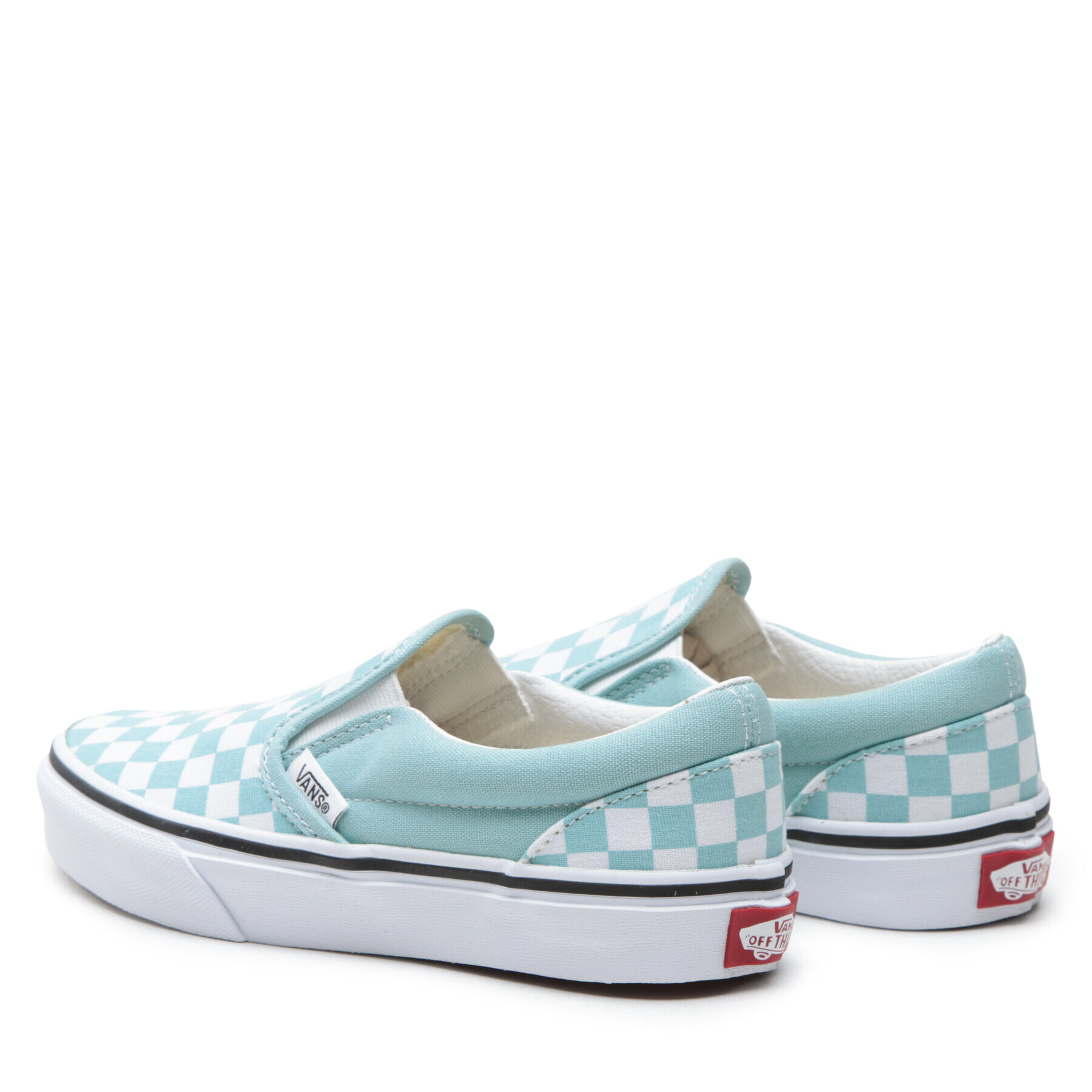 Vans Гуменки Classic Slip-On VN0A5KXMH7O1 Електриков - Pepit.bg