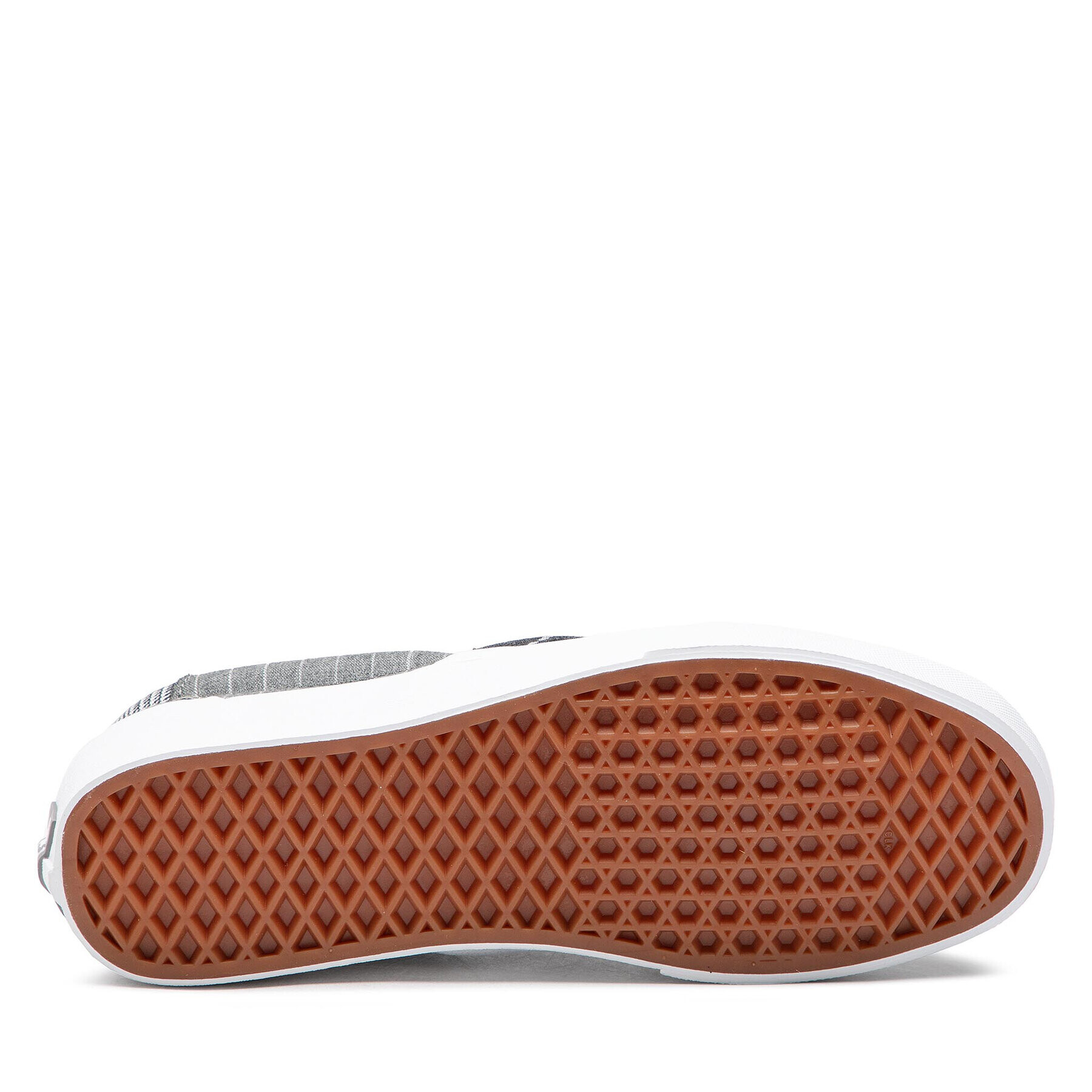 Vans Гуменки Classic Slip-On VN0A7Q4NHMU1 Сив - Pepit.bg