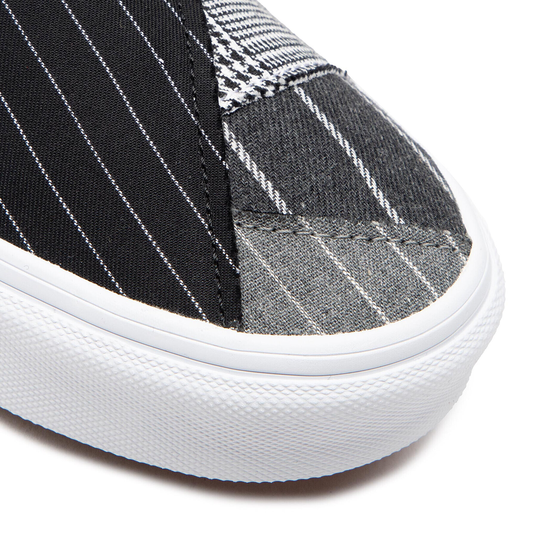 Vans Гуменки Classic Slip-On VN0A7Q4NHMU1 Сив - Pepit.bg