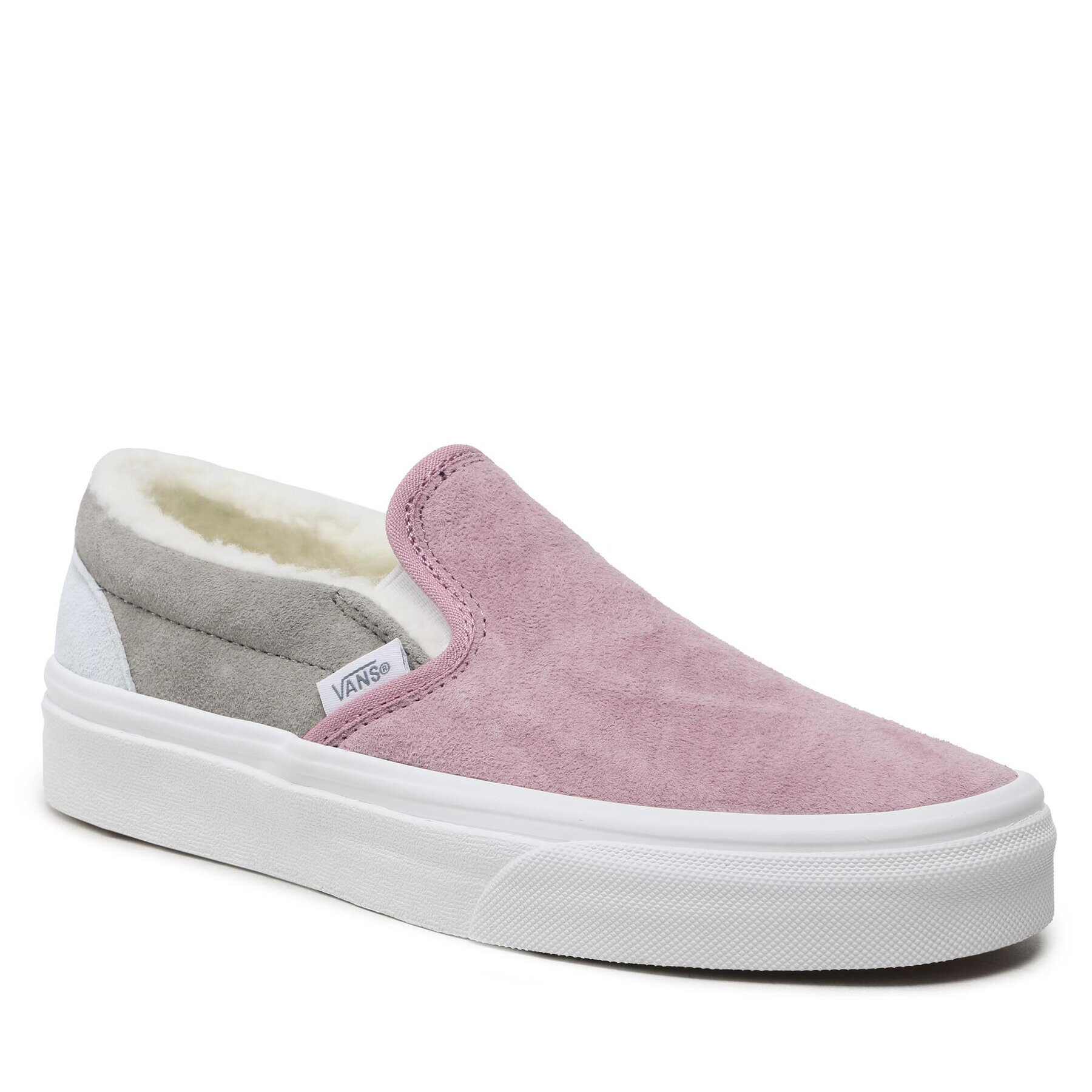 Vans Гуменки Classic Slip-On VN0A7Q5DBMG1 Розов - Pepit.bg
