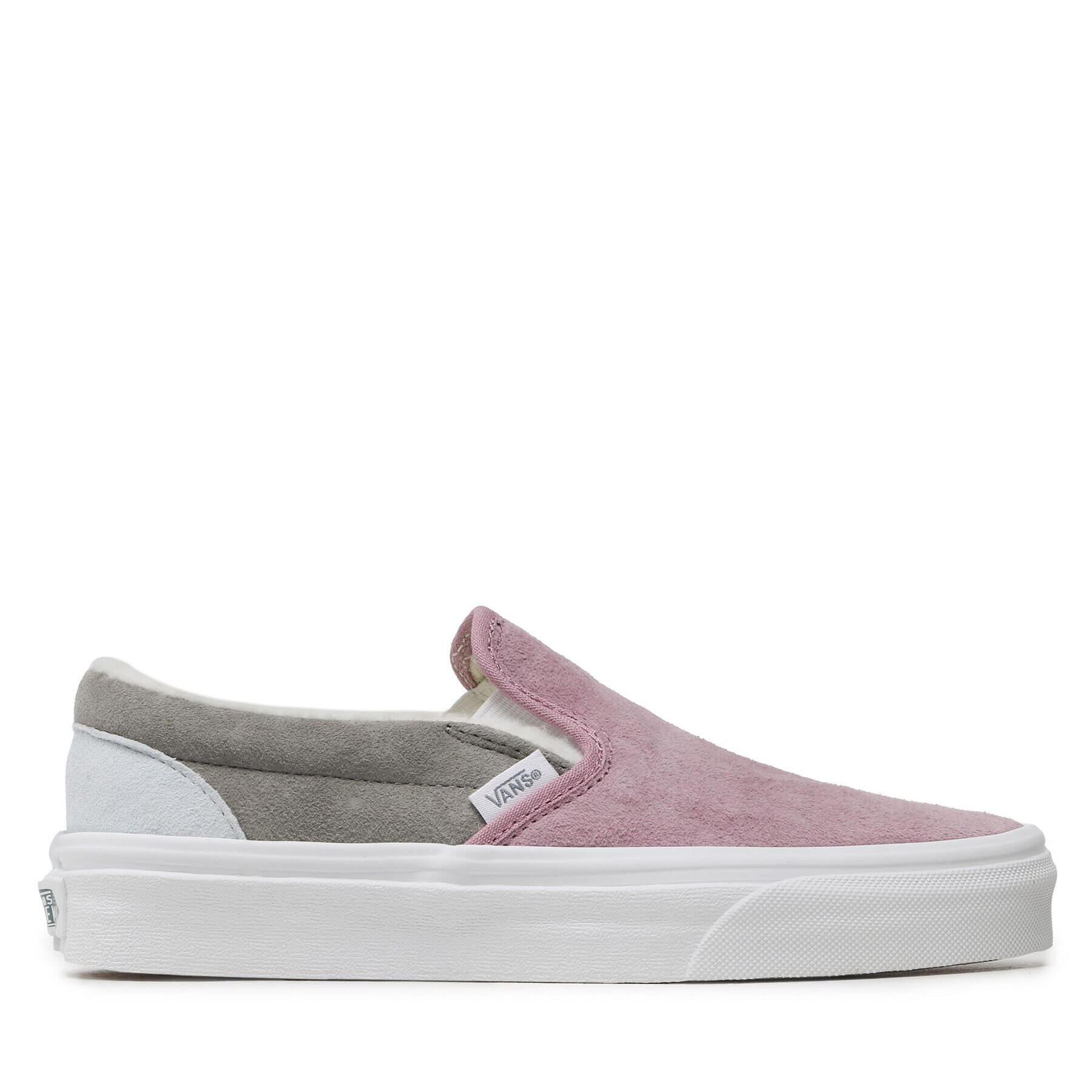 Vans Гуменки Classic Slip-On VN0A7Q5DBMG1 Розов - Pepit.bg