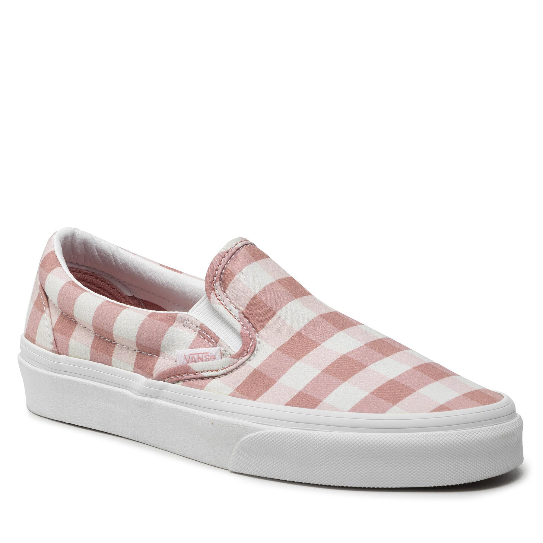 Vans Гуменки Classics Slip On VN000XG8B061 Розов - Pepit.bg