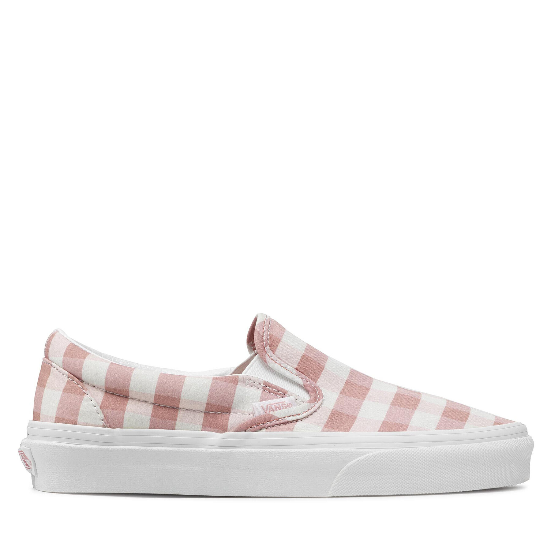 Vans Гуменки Classics Slip On VN000XG8B061 Розов - Pepit.bg