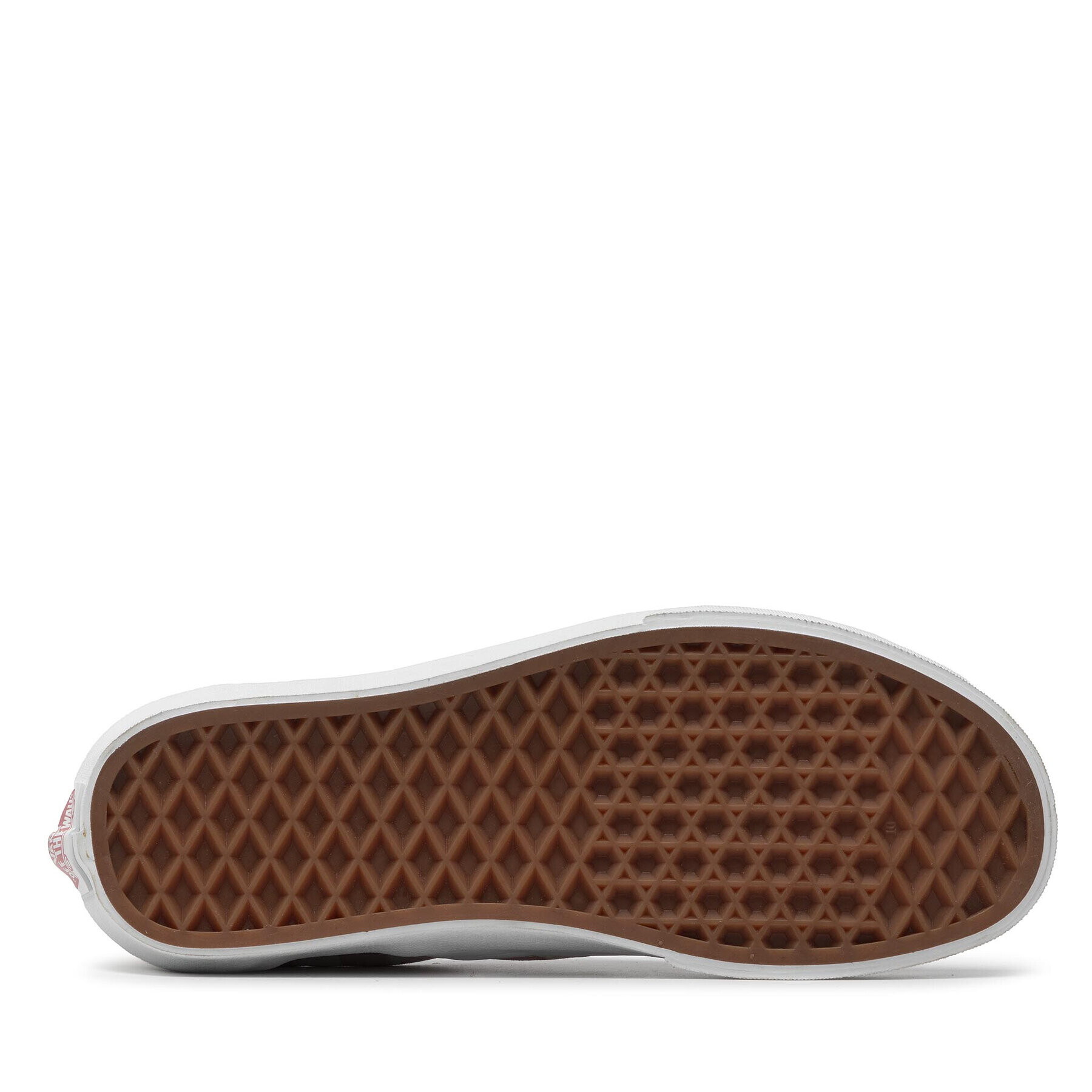 Vans Гуменки Classics Slip On VN000XG8B061 Розов - Pepit.bg