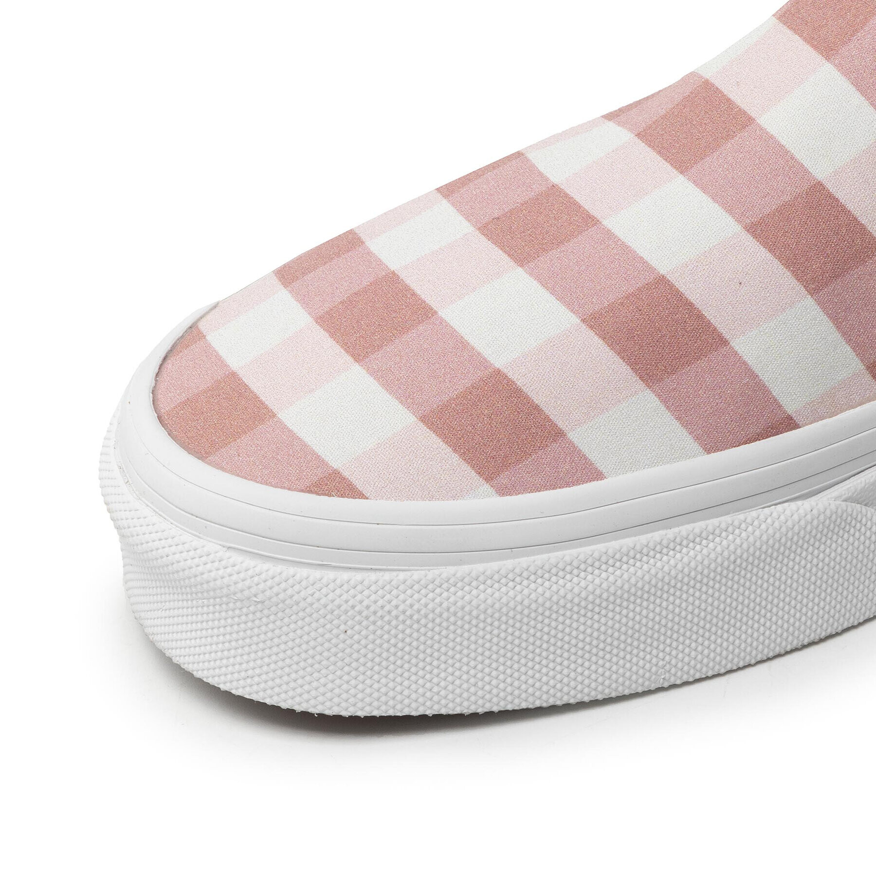 Vans Гуменки Classics Slip On VN000XG8B061 Розов - Pepit.bg