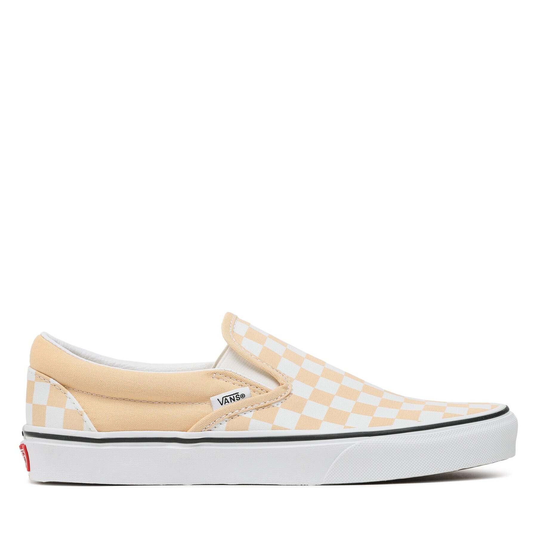 Vans Гуменки Classics Slip-On VN0A7Q5DBLP1 Бежов - Pepit.bg