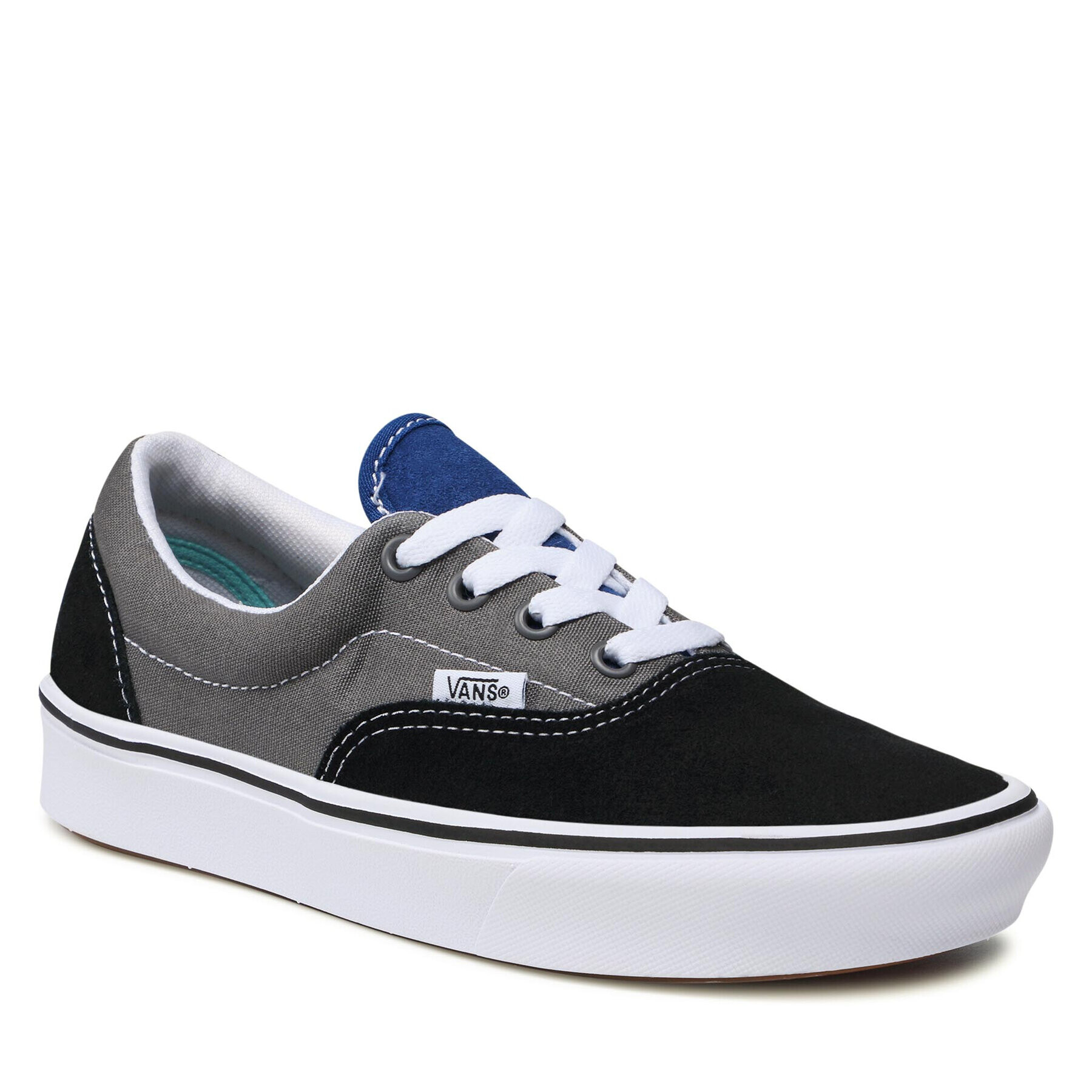 Vans Гуменки Comfycuch Era VN0A3WM949M1 Черен - Pepit.bg